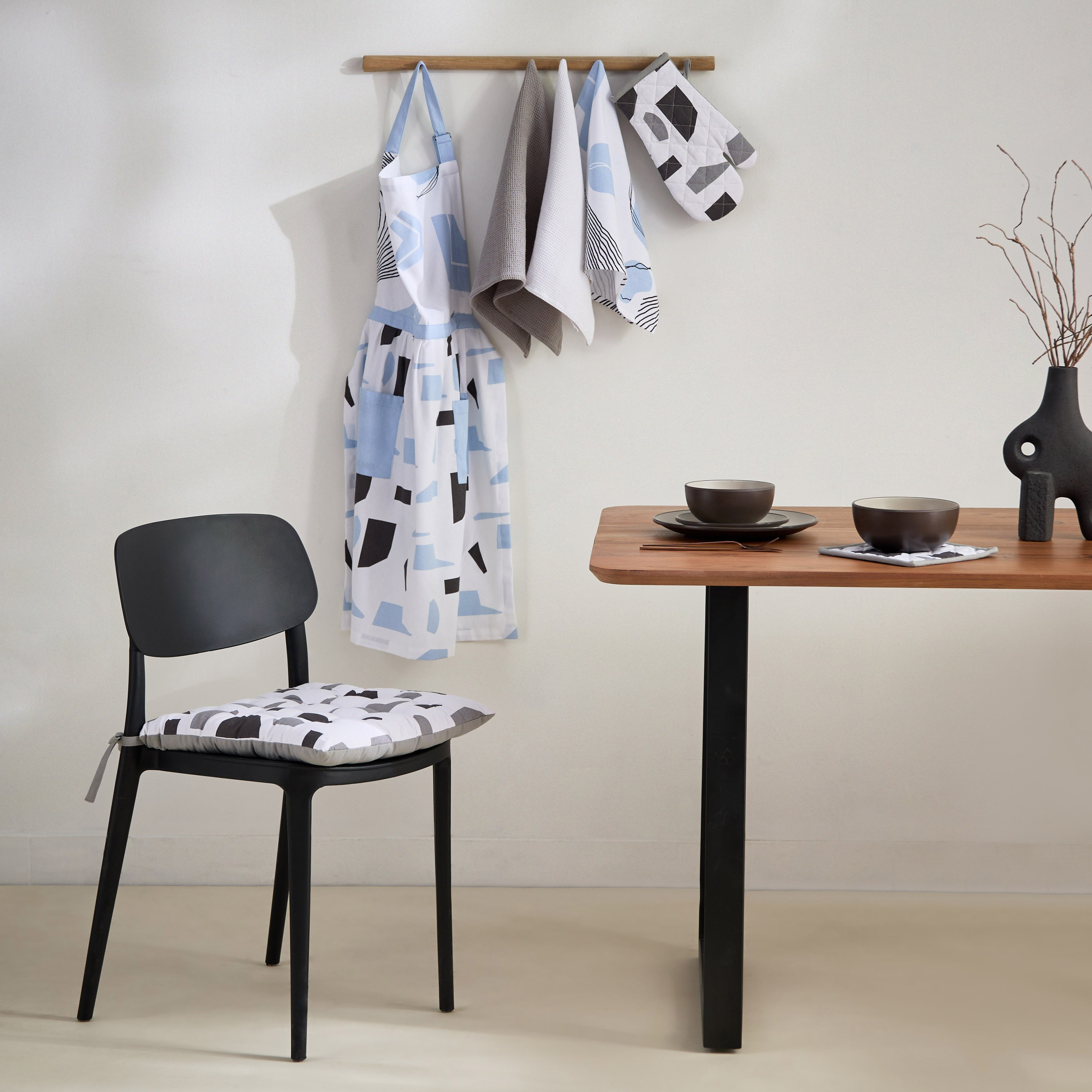حامل أواني بطبعات أستريكس من سنازي - 20x20 سم-hbxhomeware-kitchenware-kitchenlinens-image-6