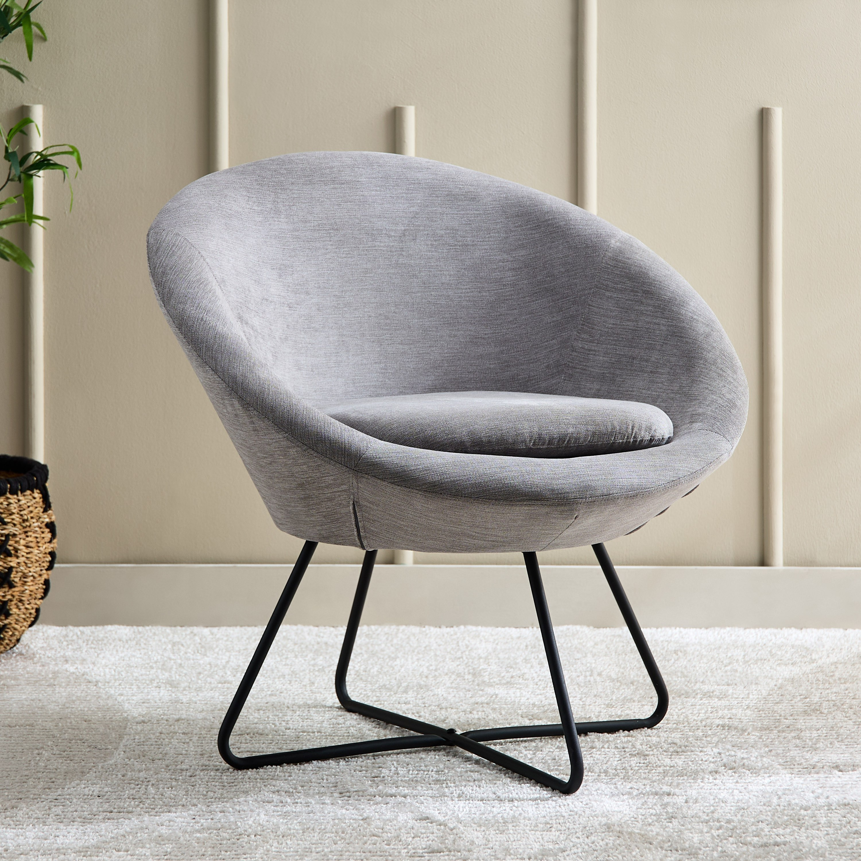 كرسي زينة قماش من واتسون-hbxfurniture-livingroom-sofasandsofasets-image-1