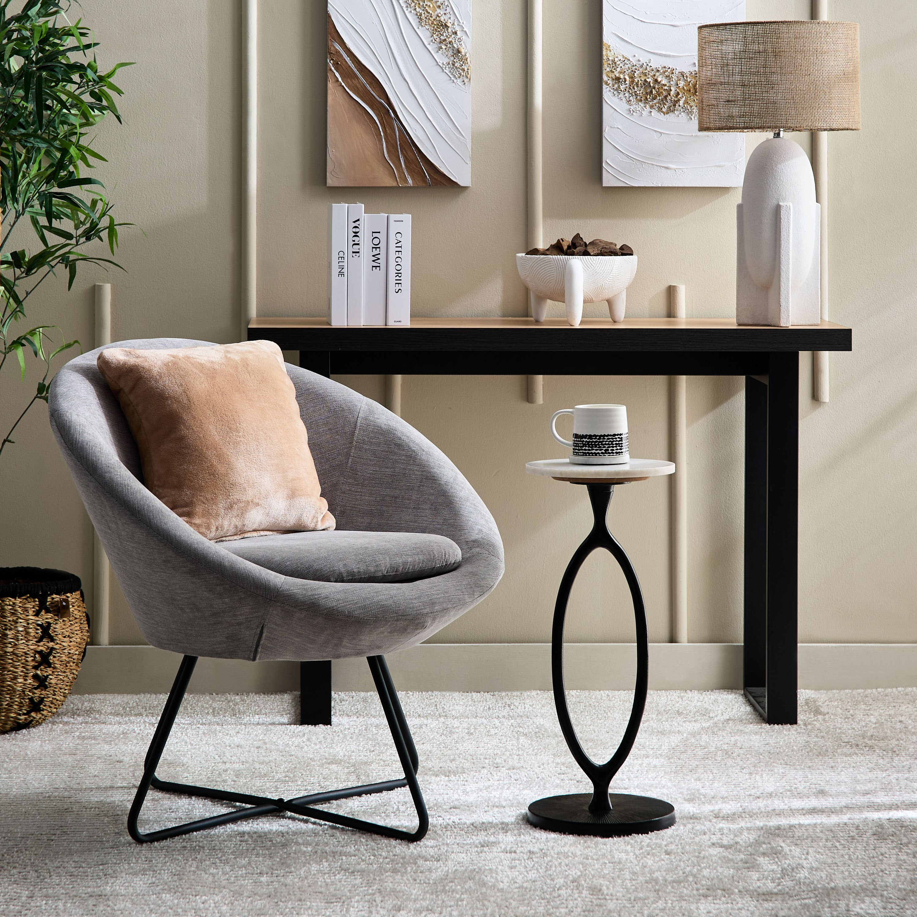كرسي زينة قماش من واتسون-hbxfurniture-livingroom-sofasandsofasets-image-7