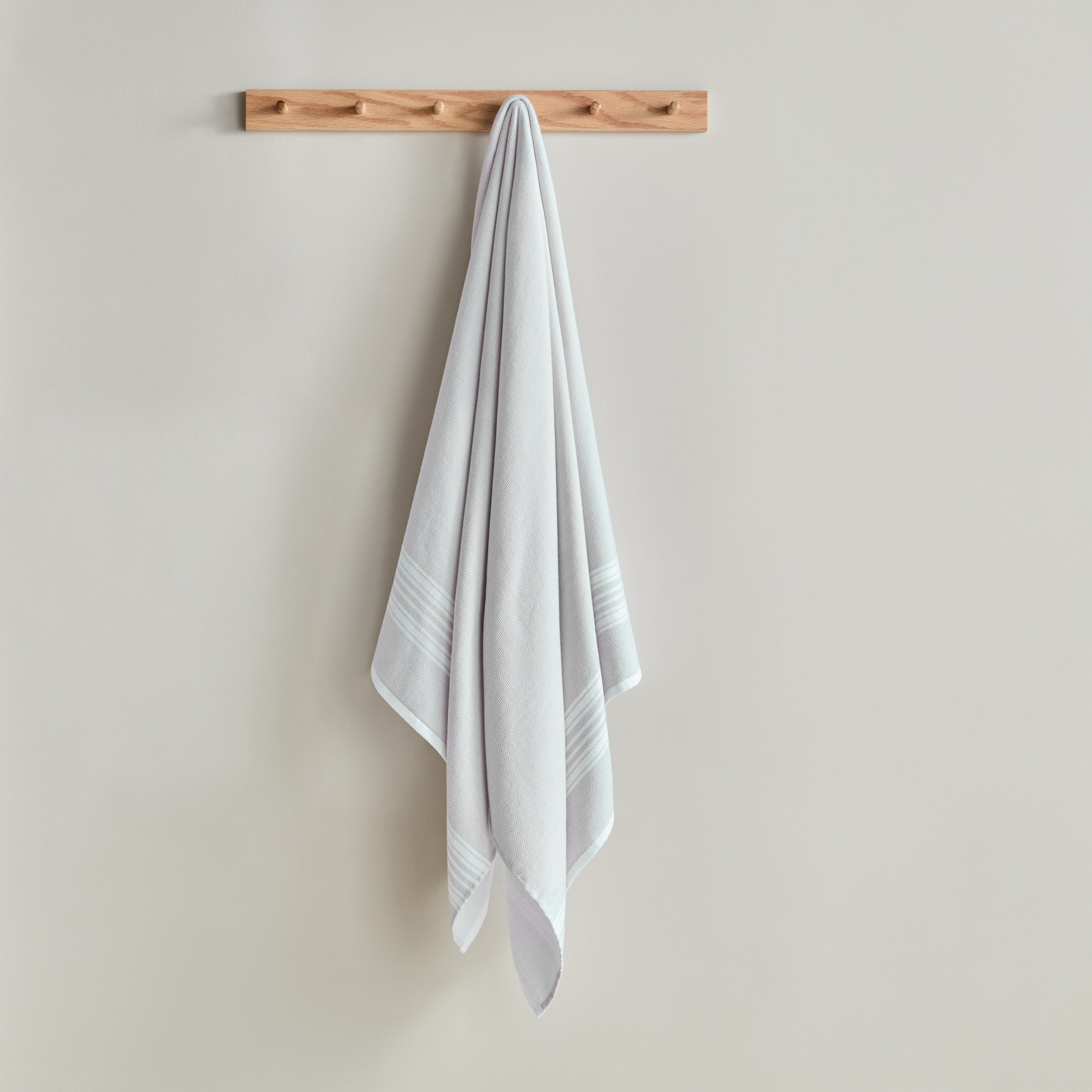 Opulence Harris Face Terry Turkish Cotton Bath Towel - 70x140 cm-hbxbathroom-bathroomtextiles-image-1