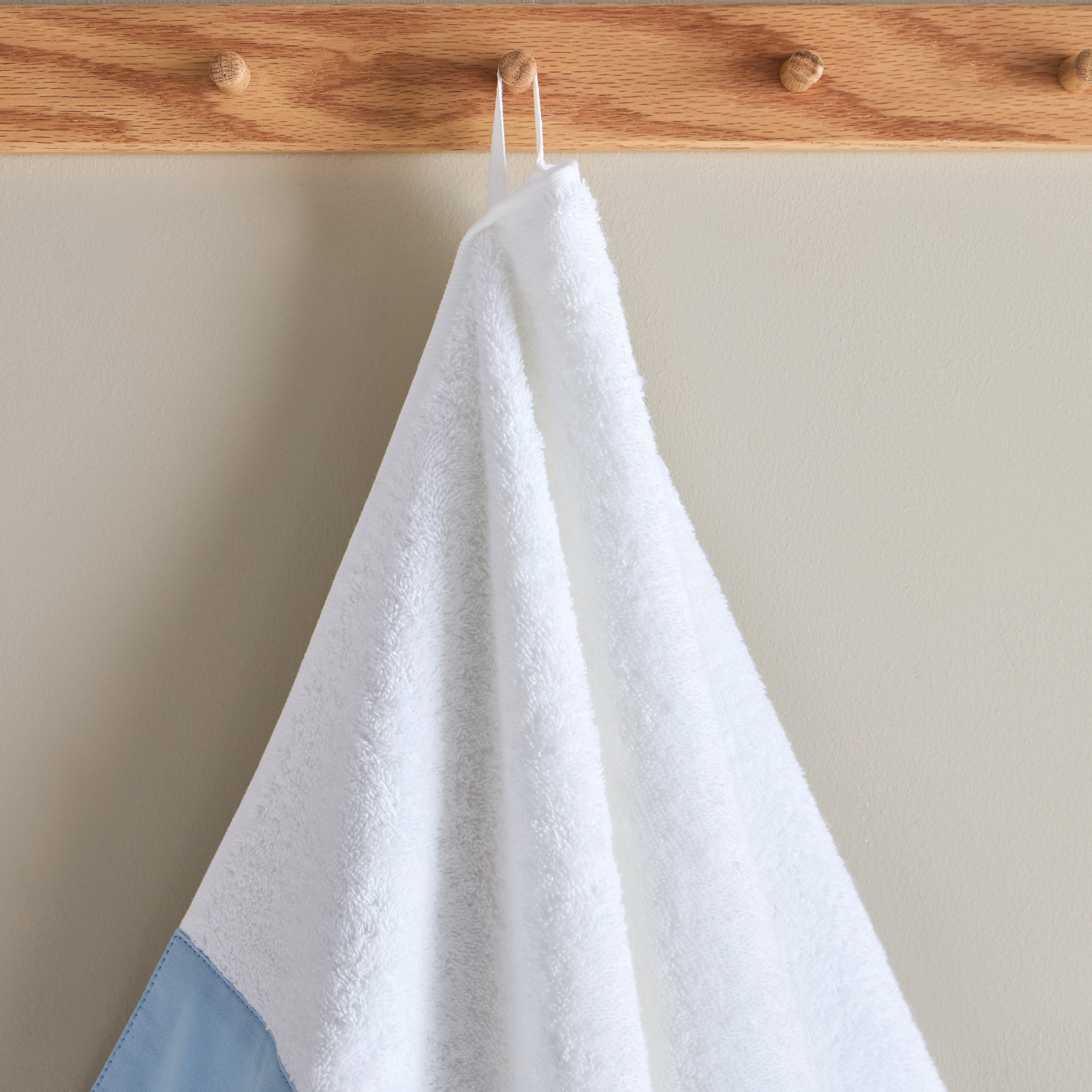 Grace Gearhead Cosmos Kids Turkish Cotton Hand Towel - 50x80 cm-hbxhomeware-hbxkidsandyouth-image-2