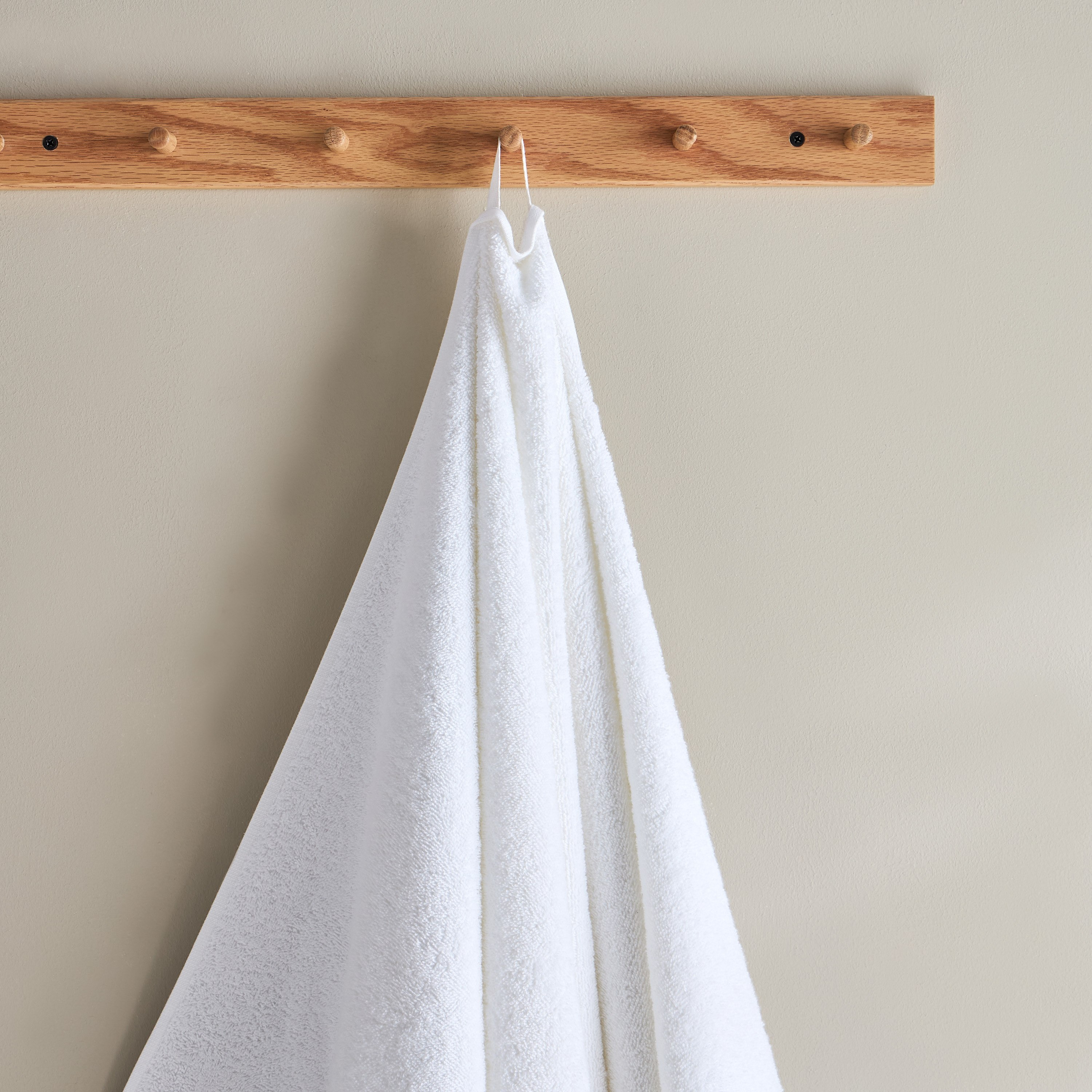 منشفة يد للأطفال من القطن التركي من جريس ميدوز - 65x136 سم-hbxhomeware-hbxkidsandyouth-image-2