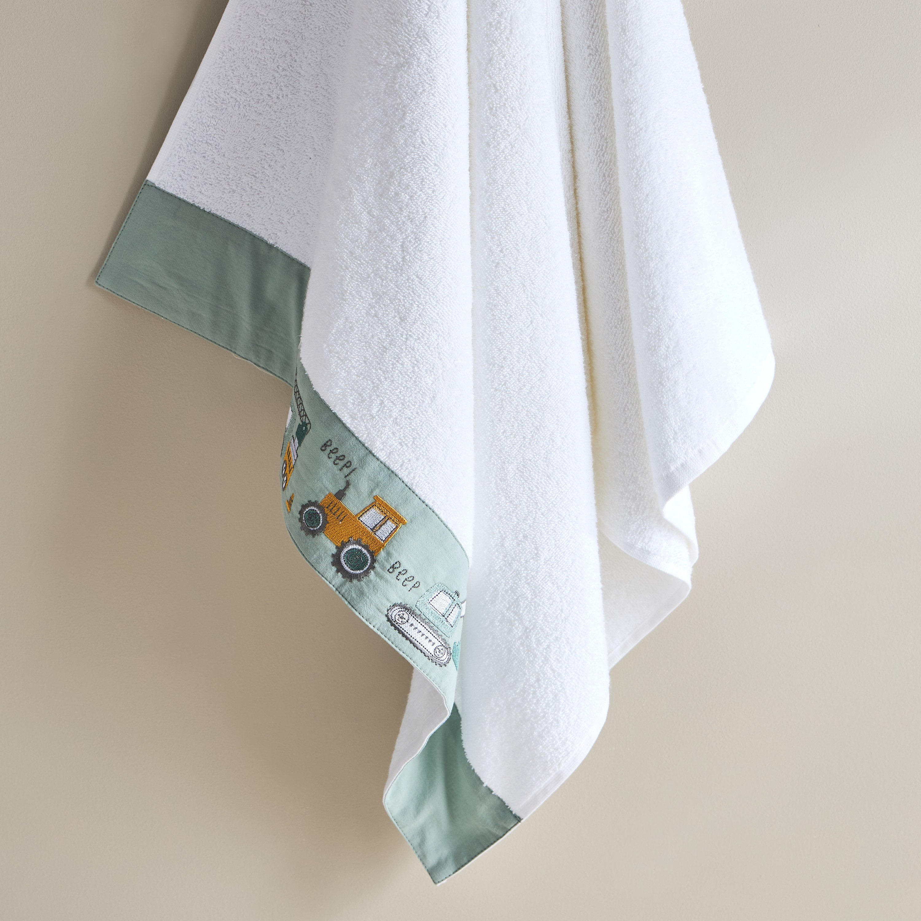 منشفة يد للأطفال من القطن التركي من جريس ميدوز - 65x136 سم-hbxhomeware-hbxkidsandyouth-image-3