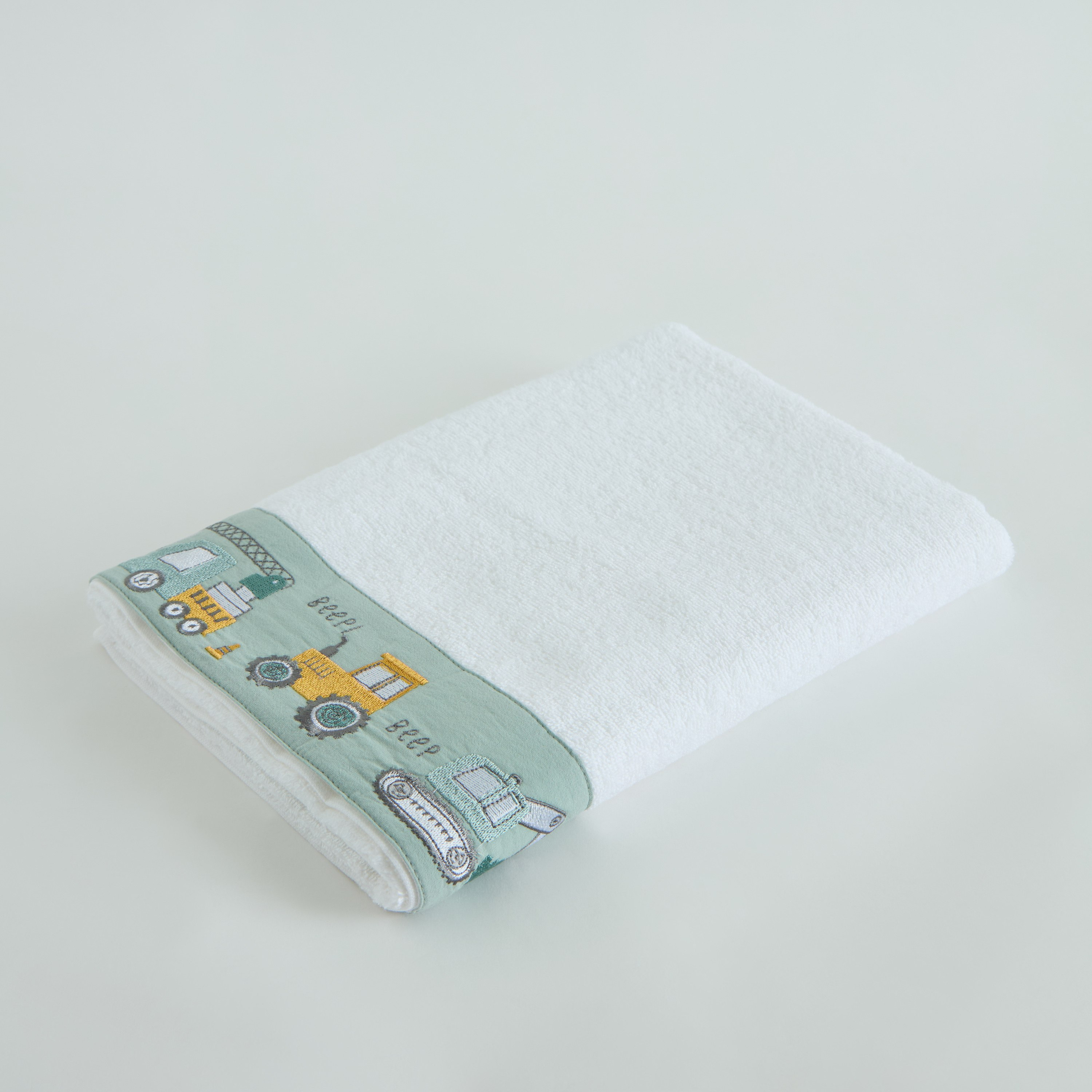 منشفة يد للأطفال من القطن التركي من جريس ميدوز - 65x136 سم-hbxhomeware-hbxkidsandyouth-image-7
