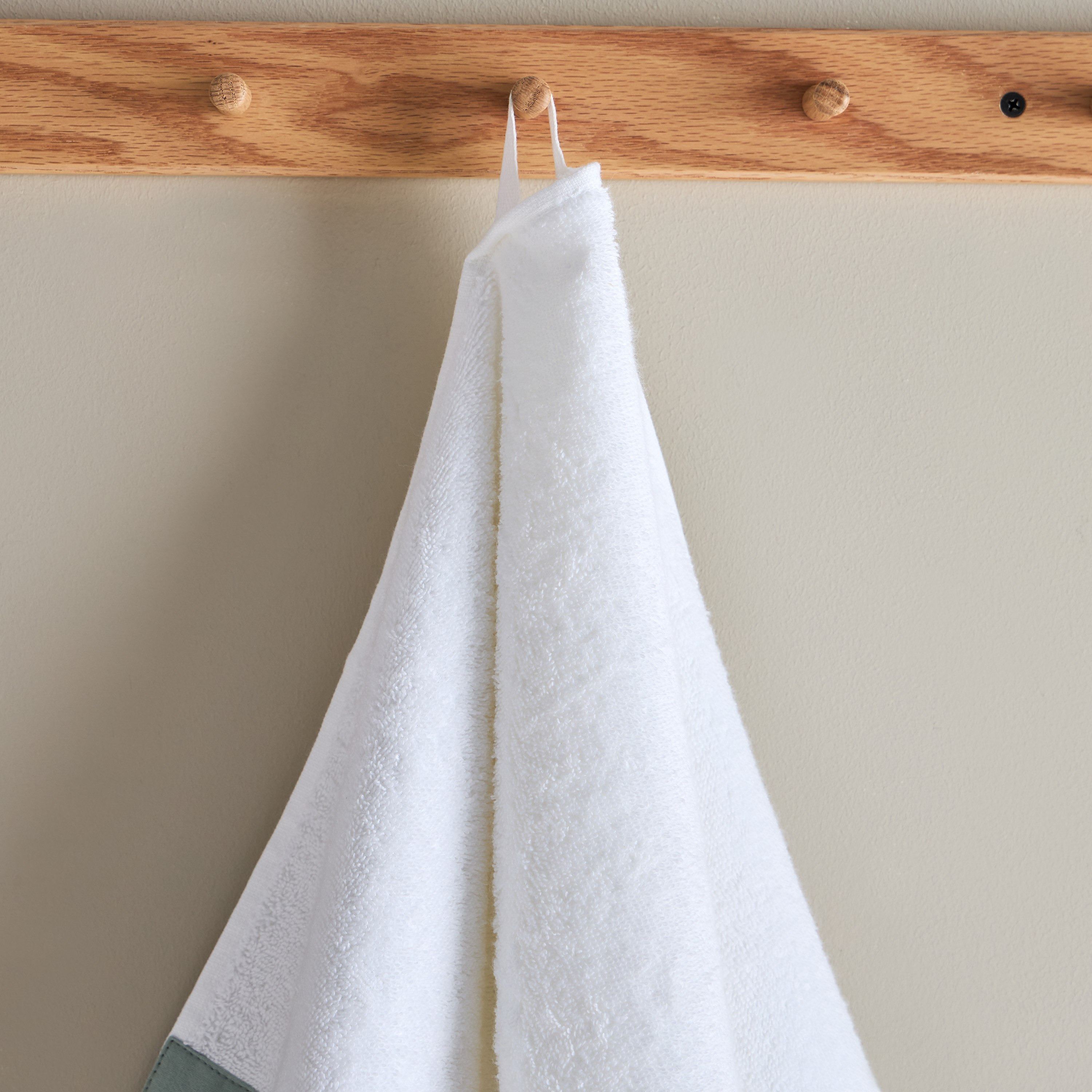 Grace Gearhead Beep Beep Turkish Cotton Kids Hand Towel - 50x80 cm-hbxhomeware-hbxkidsandyouth-image-2