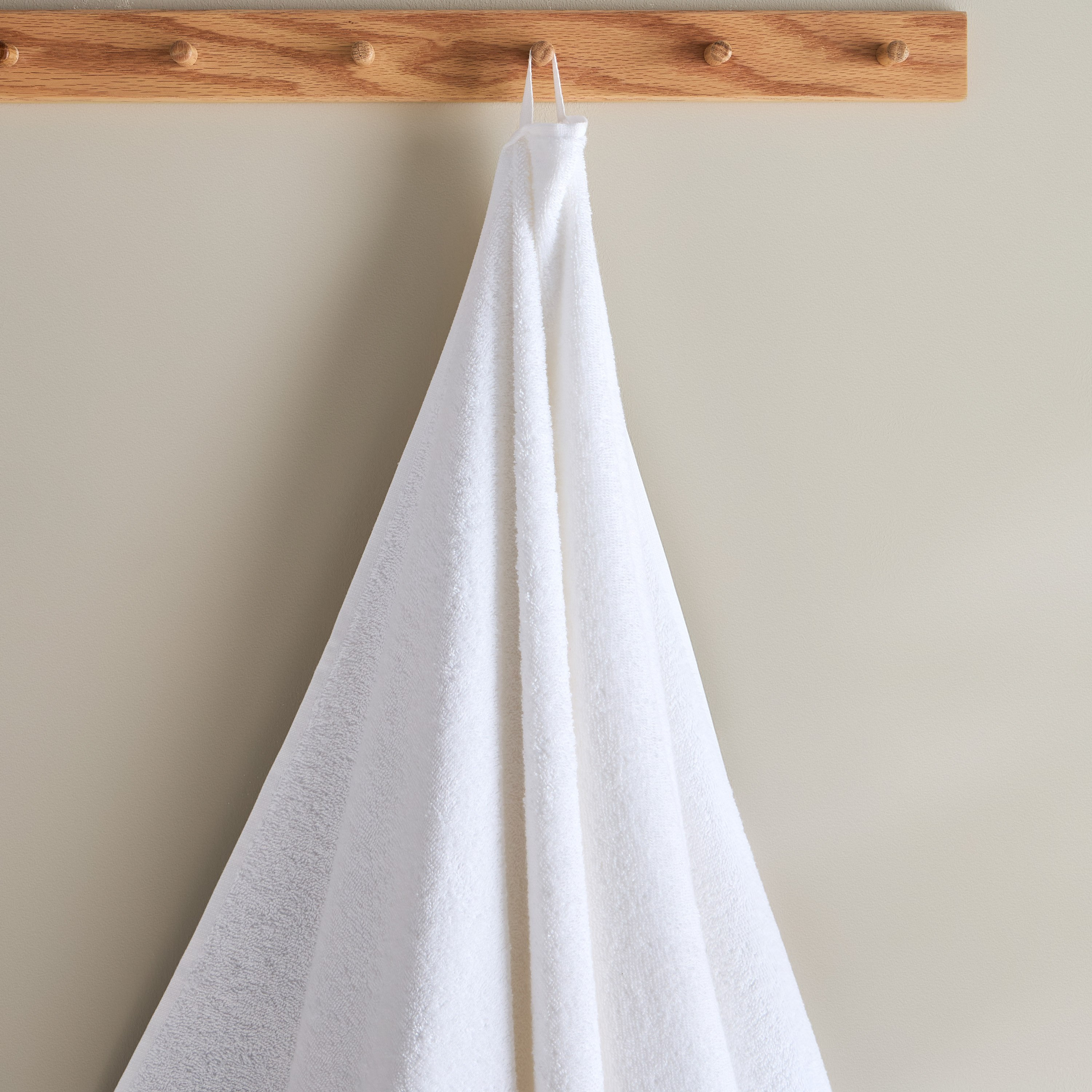 منشفة حمام للأطفال من القطن التركي من جريس ميدوز فيري - 65x136 سم-hbxhomeware-hbxkidsandyouth-image-2