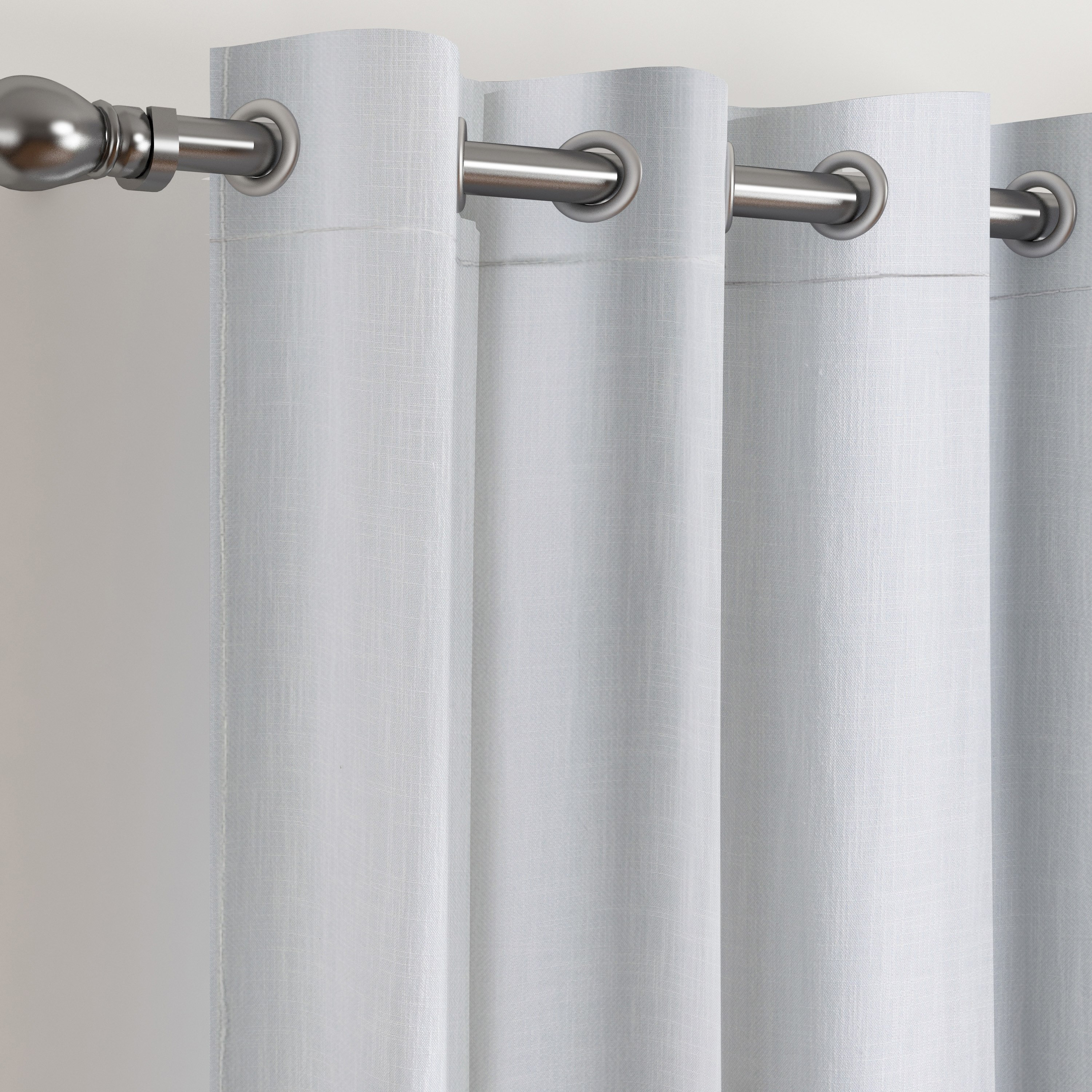 Splendour 2-Piece Blackout Lined Curtain Set - 140x240 cm-PROMO_HB_AE_B1G1_250925-image-2