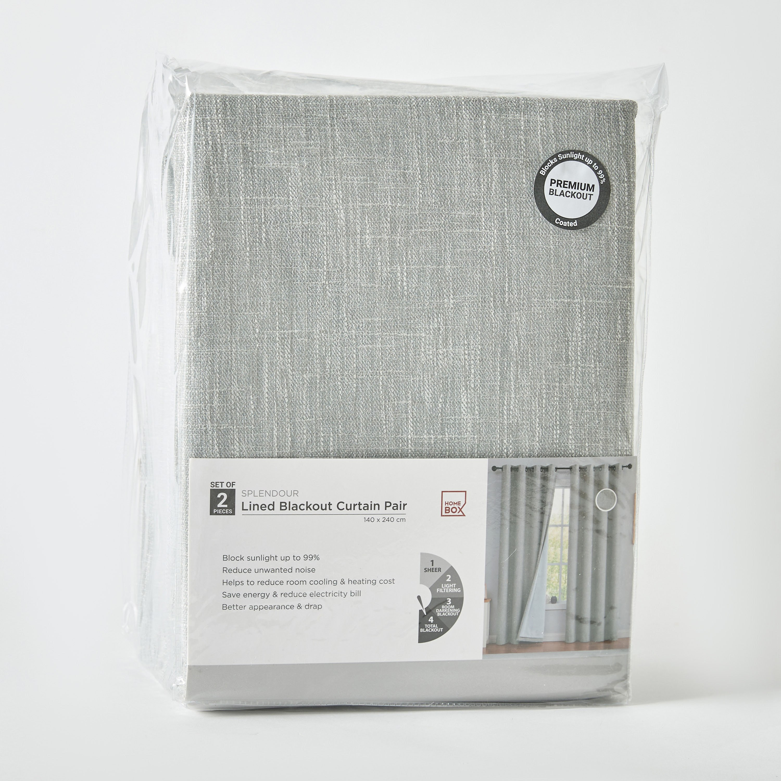 Splendour 2-Piece Blackout Lined Curtain Set - 140x240 cm-hbxhomeware-hbxlivingroom-image-4