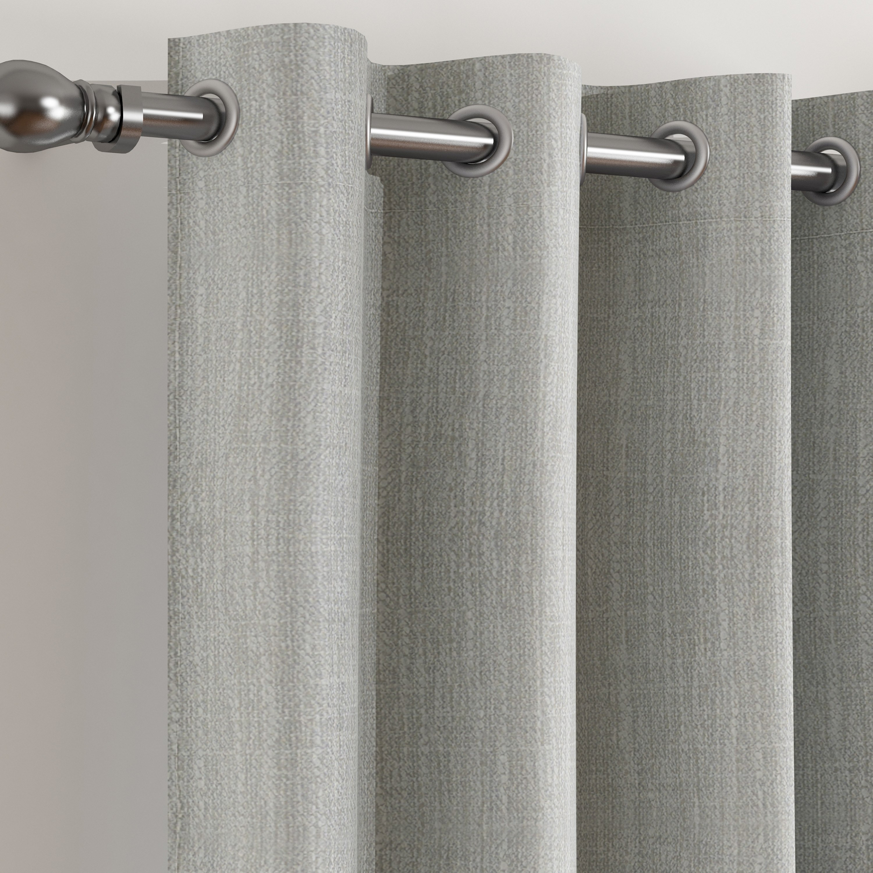 Splendour 2-Piece Extra Long Lined Blackout Curtain Set - 140x300 cm-hbxhomeware-hbxlivingroom-image-2