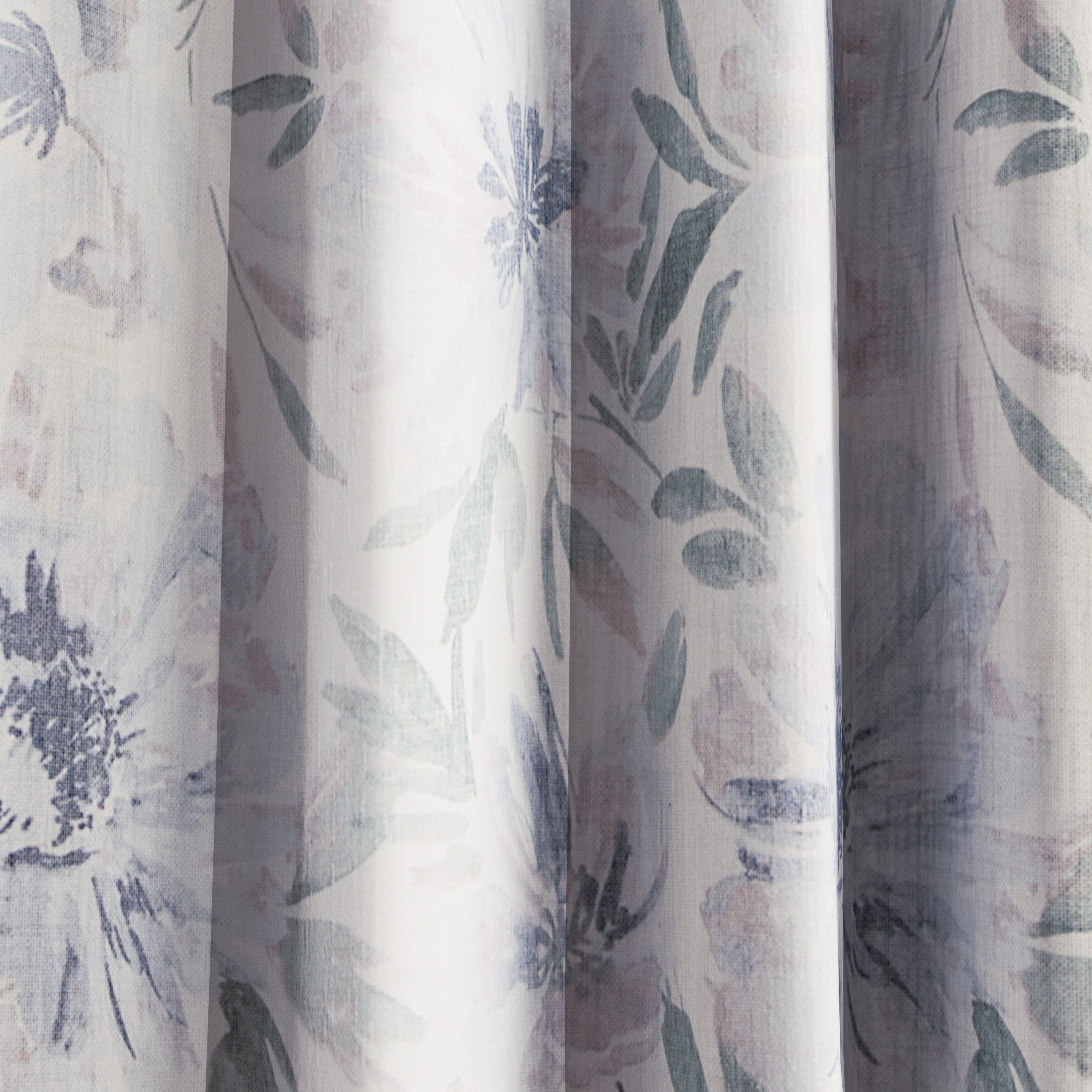 Clive 2-Piece Printed Sheer Rod Pocket Curtain Set - 140x240 cm-hbxhomeware-hbxlivingroom-image-3