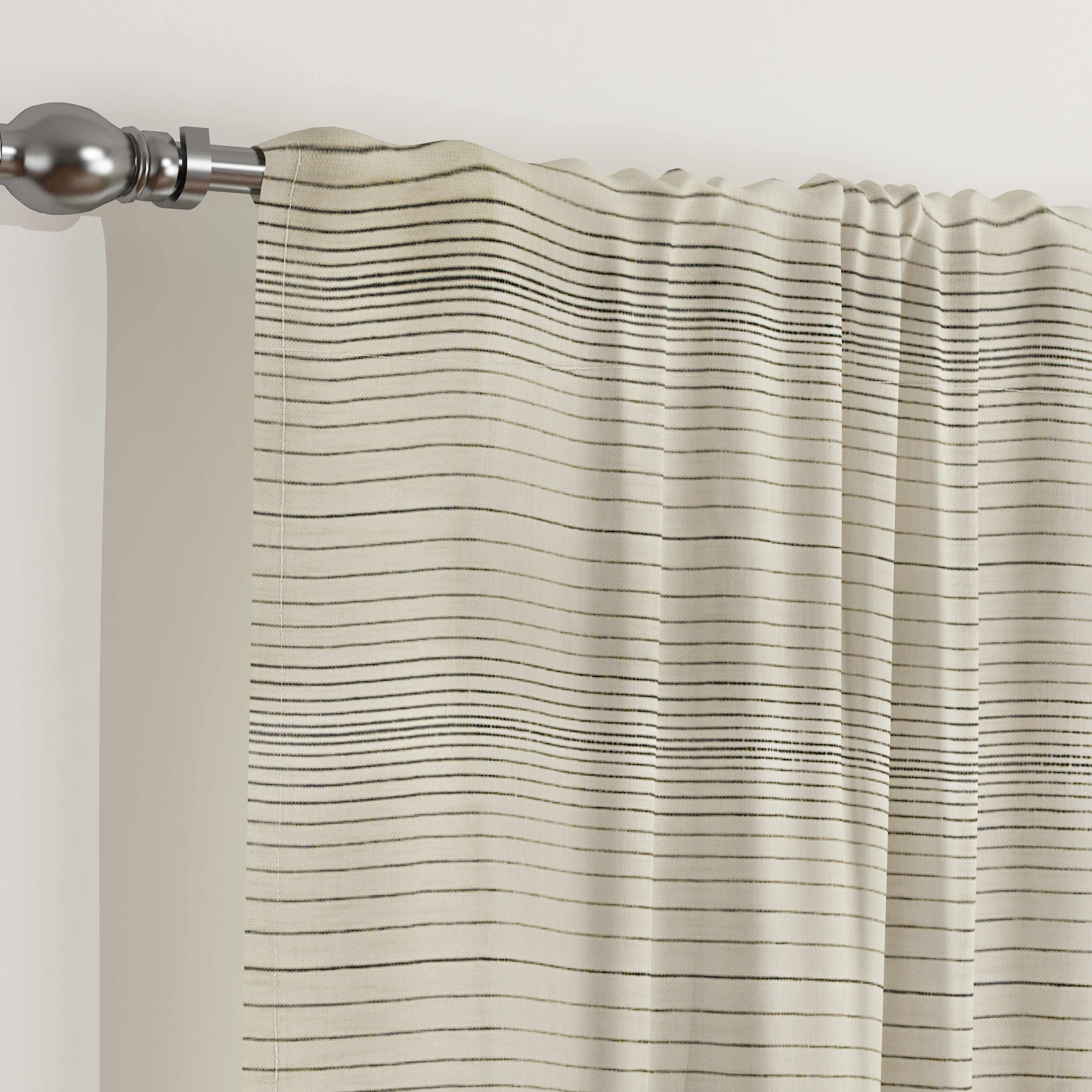 Cardiff 2-Piece Lined Curtain Pair with Back Tab and Rod Pocket - 140x300 cm-PROMO_HB_AE_B1G1_250925-image-2