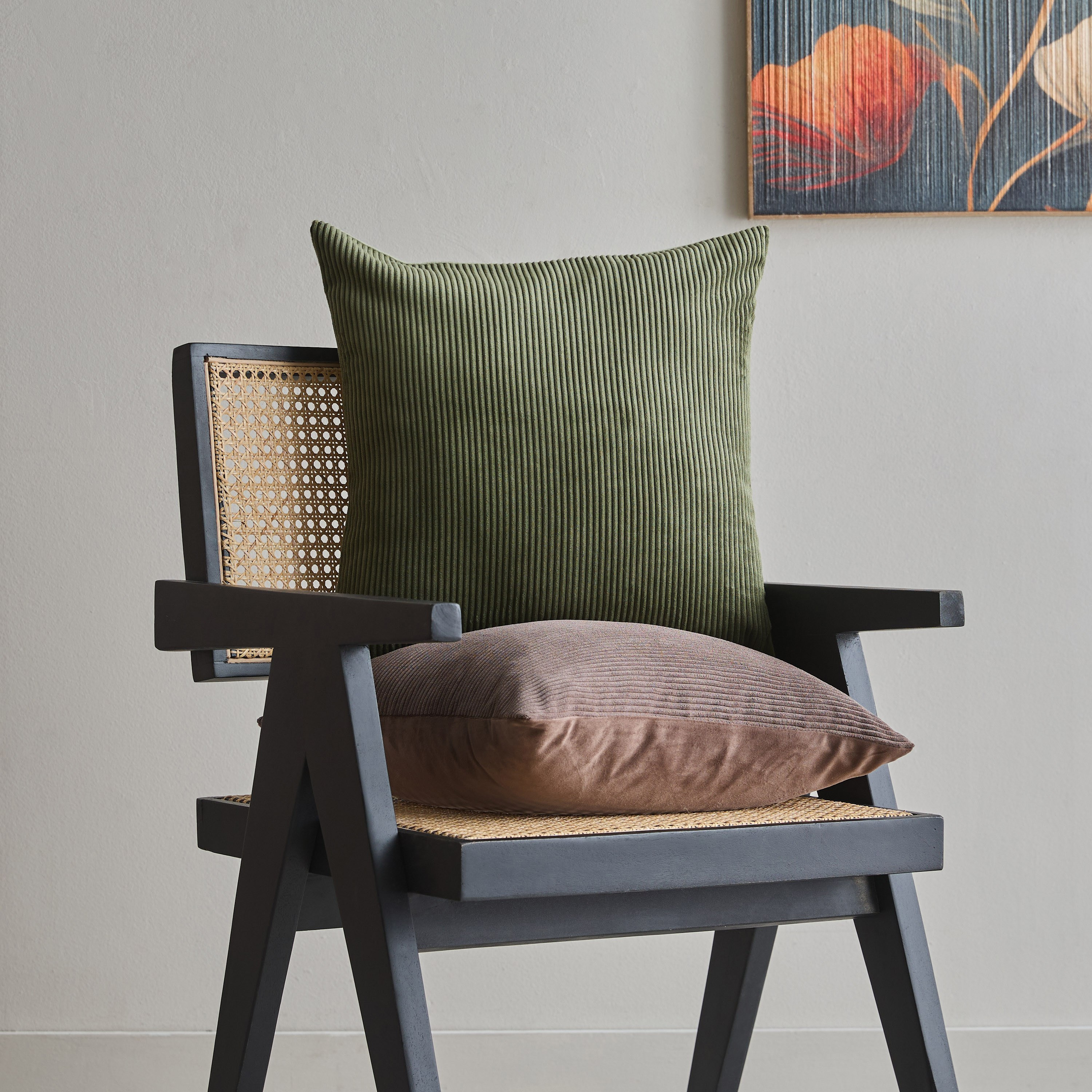 غطاء وسادة كوردوراي من فيلفيت إيز-  45x45 سم-hbxhomeware-hbxbedroom-image-4