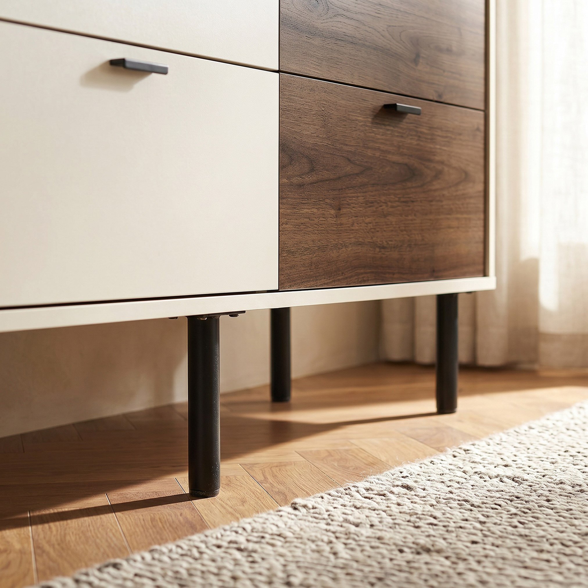 طقم غرفة نوم كينج 6 قطع من لوسيا- 180x200 سم-hbxbedroom-bedsandbedsets-bedroomsets-king-image-12