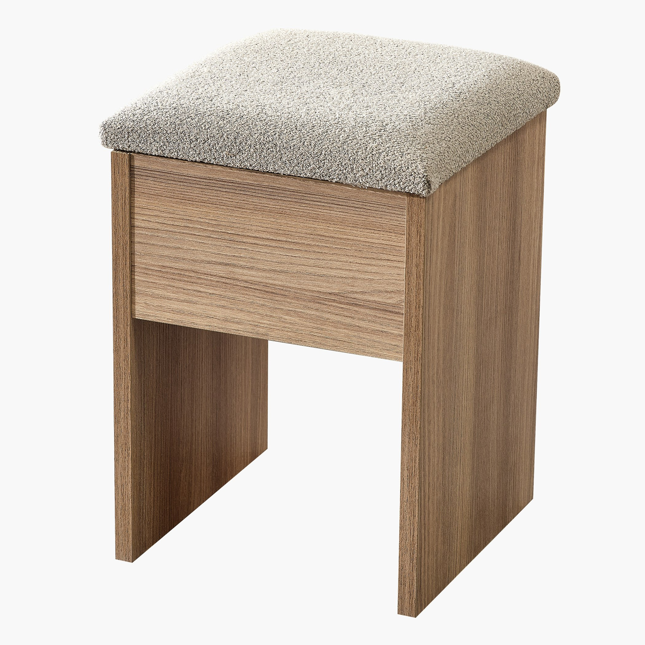 طقم غرفة نوم كينج 6 قطع من سوان- 180x200 سم-hbxbedroom-bedsandbedsets-bedroomsets-king-image-12