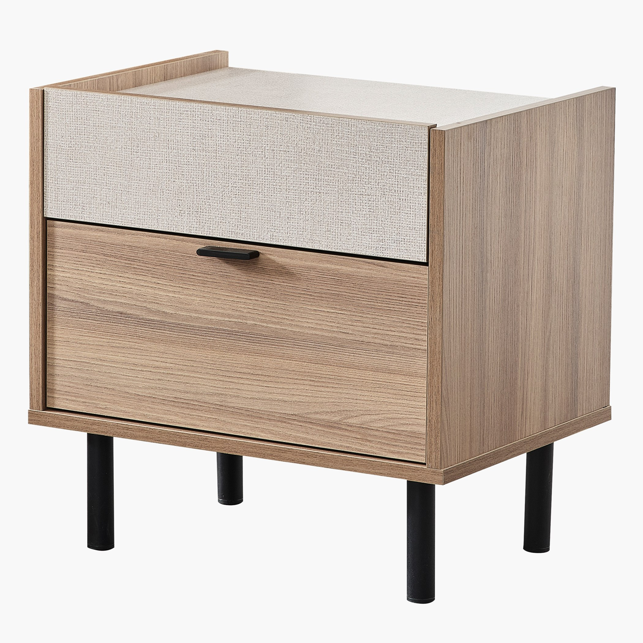 طقم غرفة نوم كينج 6 قطع من سوان- 180x200 سم-hbxbedroom-bedsandbedsets-bedroomsets-king-image-16