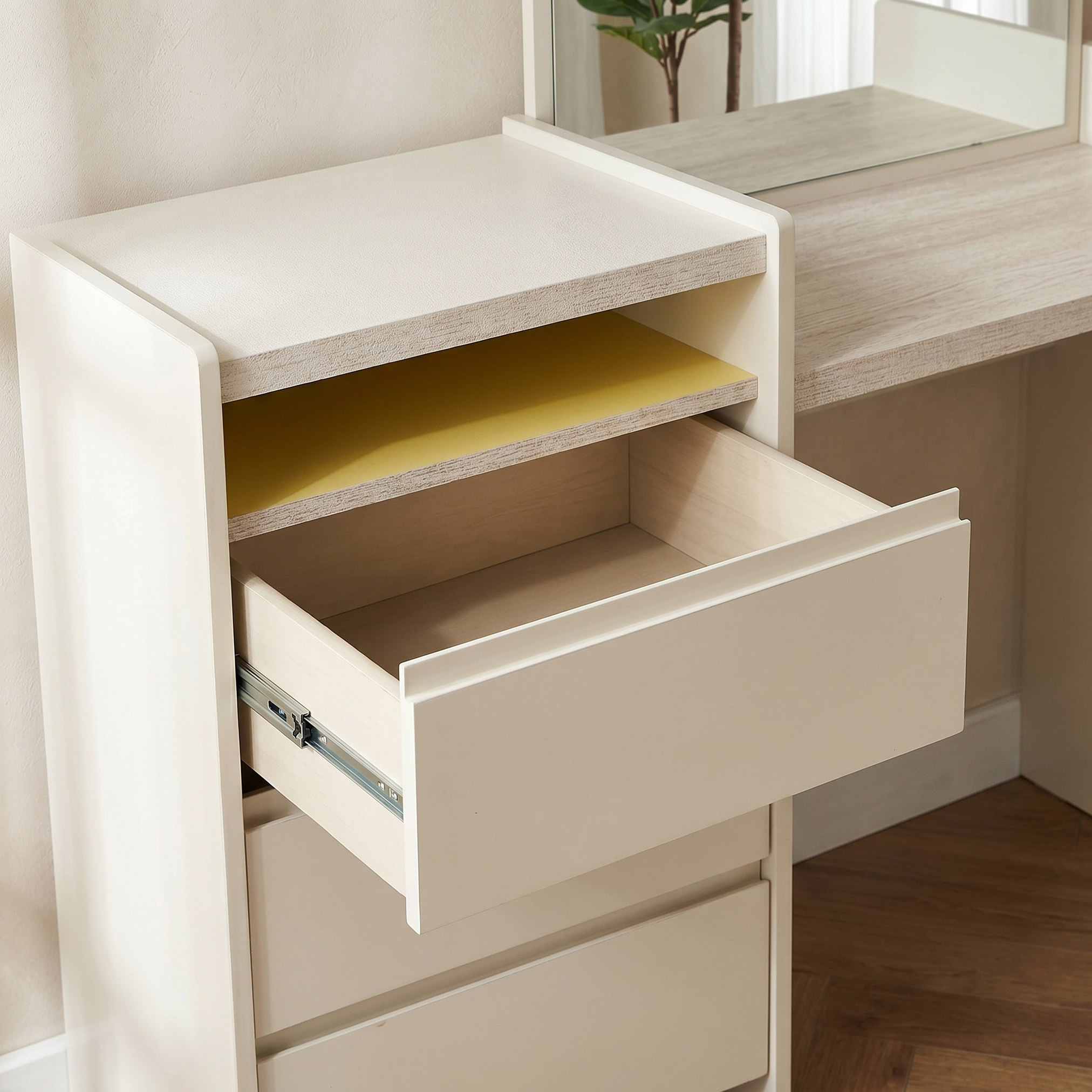 طقم غرفة نوم كينج 6 قطع من زيتا- 180x200 سم-hbxbedroom-bedsandbedsets-bedroomsets-king-image-12