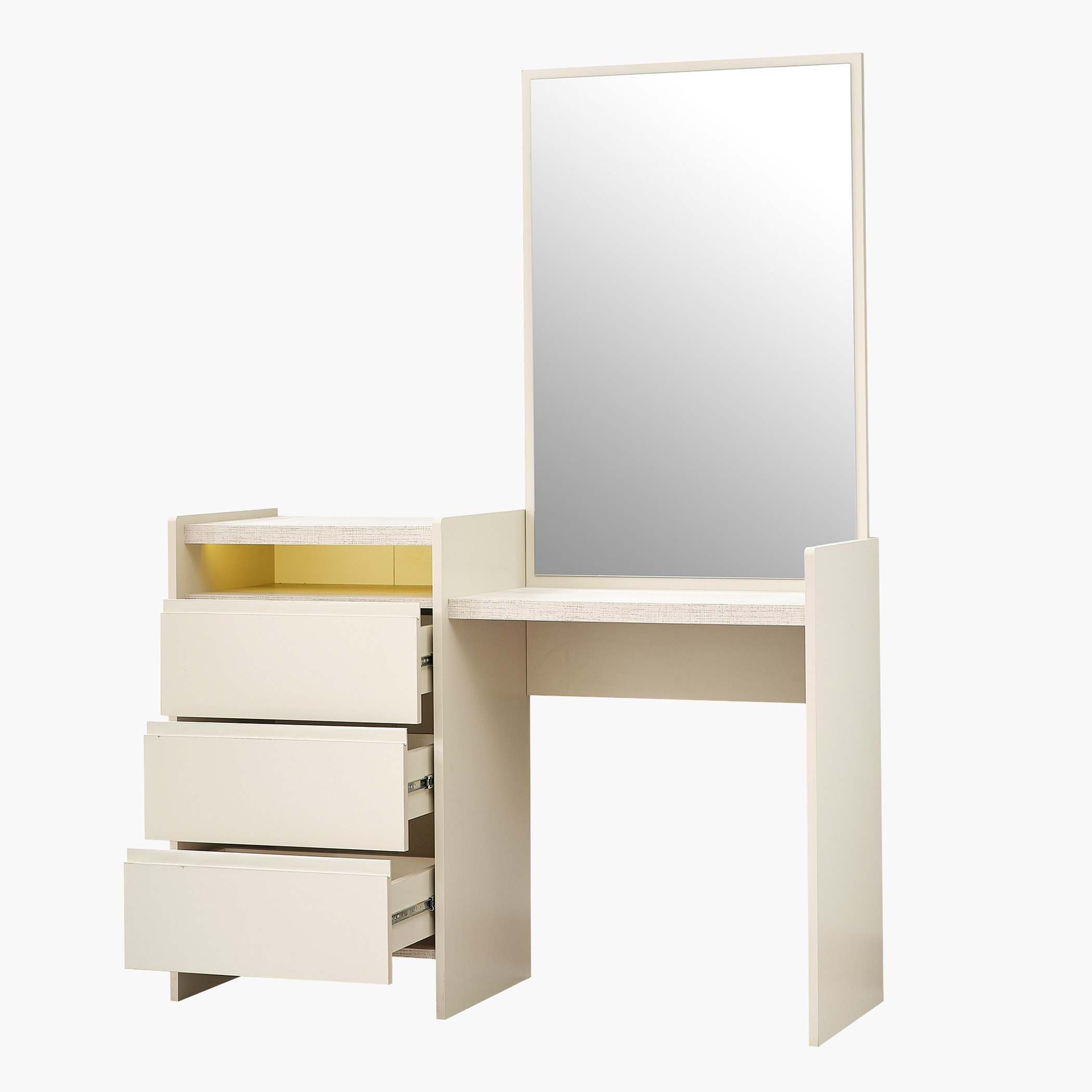 J♡ページ Buy Zeta 6-Piece King Bedroom Set - 180x200 cm Online in