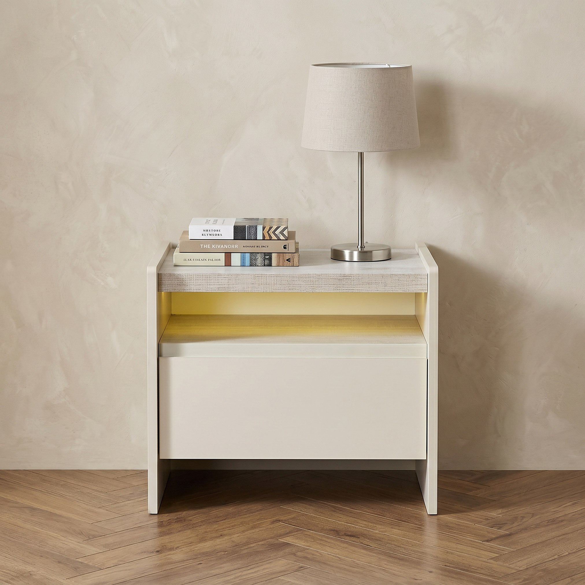 طقم غرفة نوم كينج 6 قطع من زيتا- 180x200 سم-hbxbedroom-bedsandbedsets-bedroomsets-king-image-8