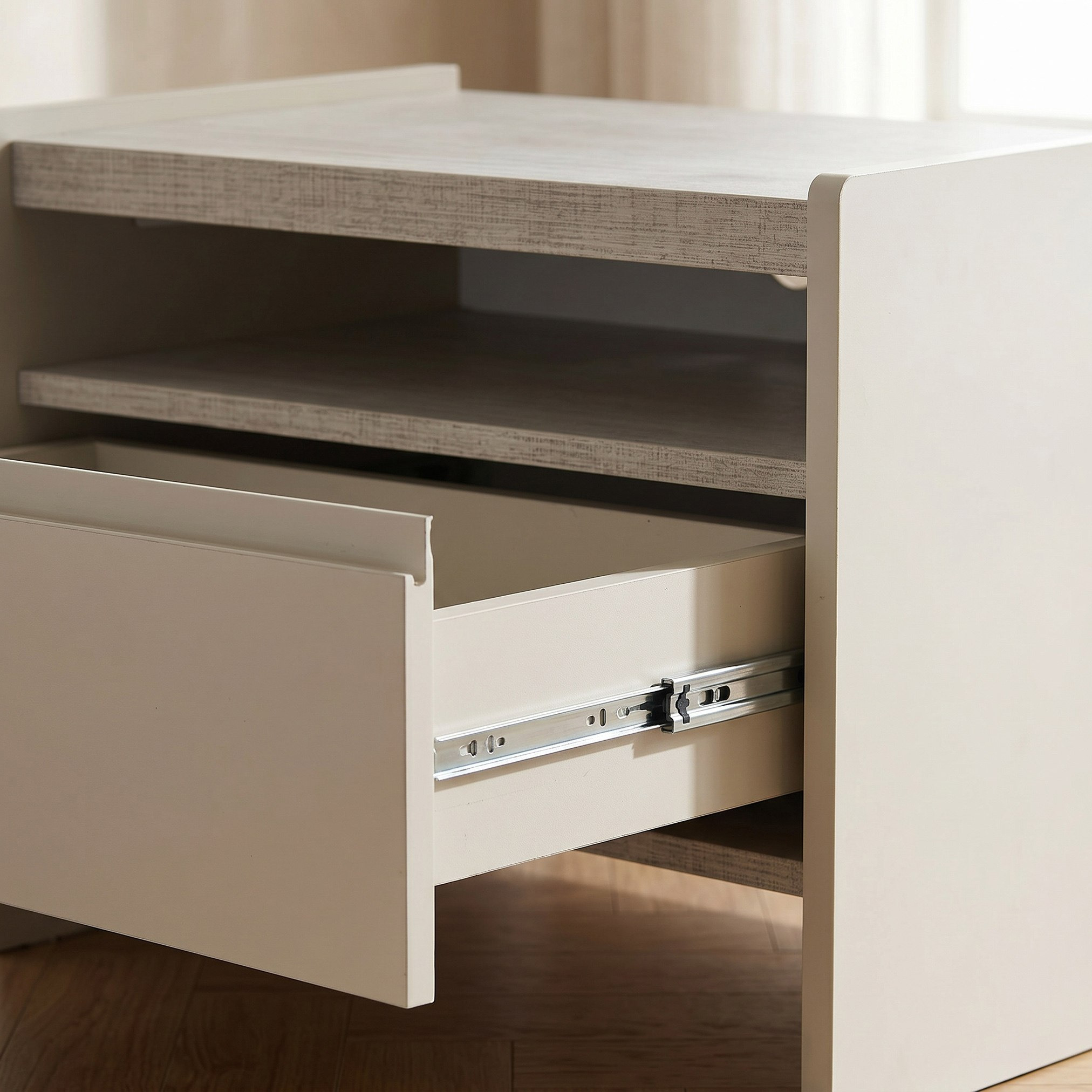 طقم غرفة نوم كينج 6 قطع من زيتا- 180x200 سم-hbxbedroom-bedsandbedsets-bedroomsets-king-image-9