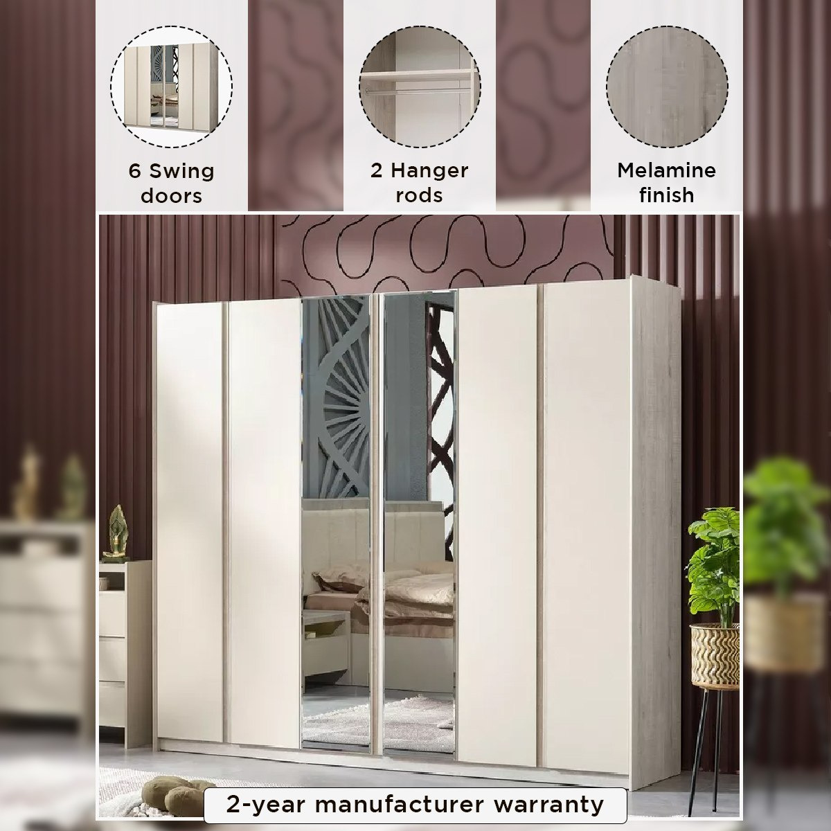 Zeta 6-Door Wardrobe with 2 Mirrors-PROMO_HB_SA_HBX10_TH1000_NEW_031025-image-4