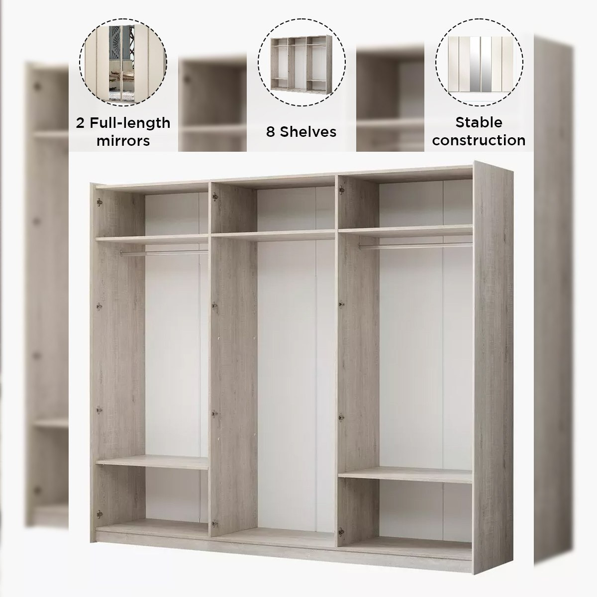 Zeta 6-Door Wardrobe with 2 Mirrors-PROMO_HB_SA_HBX10_TH1000_NEW_031025-image-5