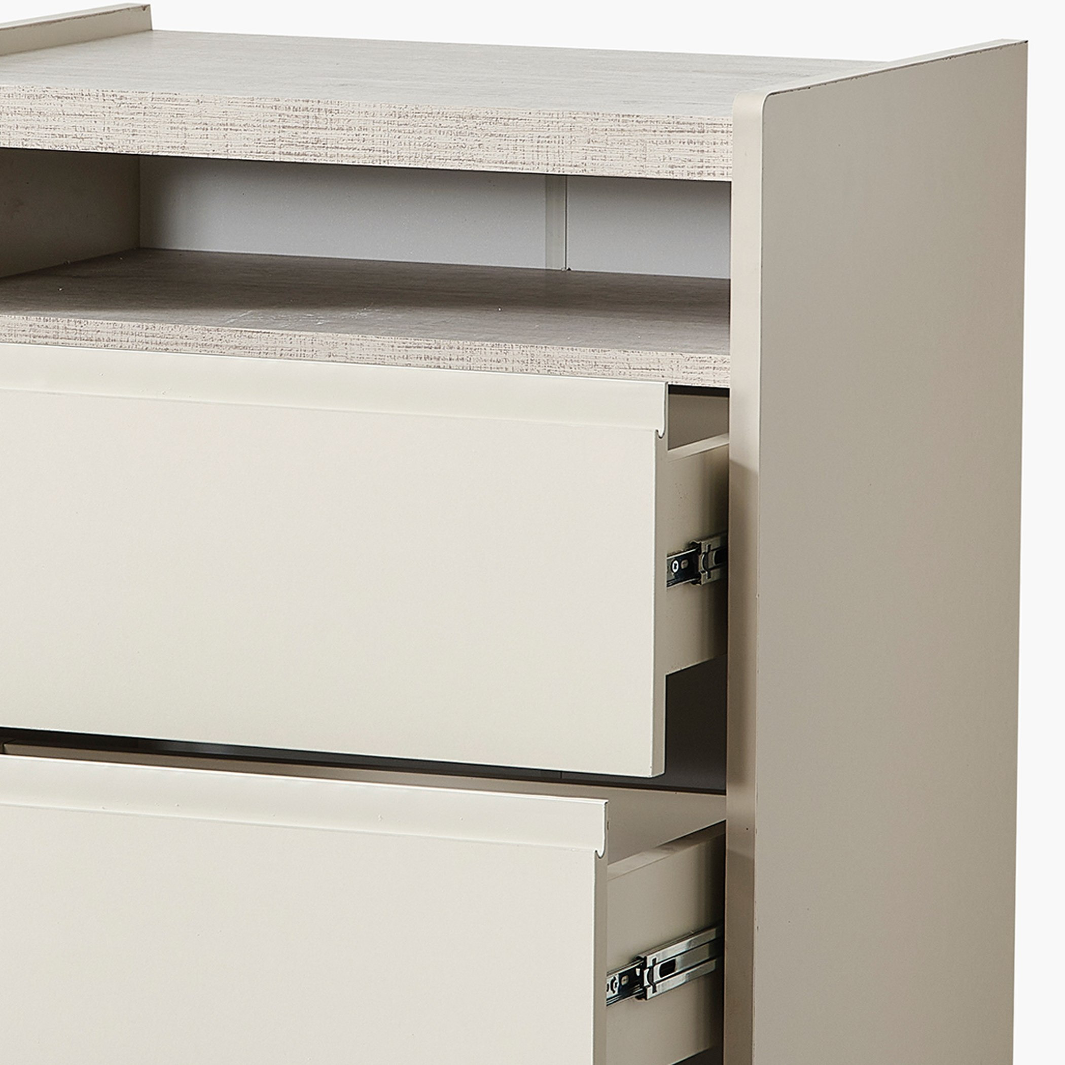 Zeta Chest of 3 Drawers-hbxfurniture-dressersandchests-chestofdrawers-image-6