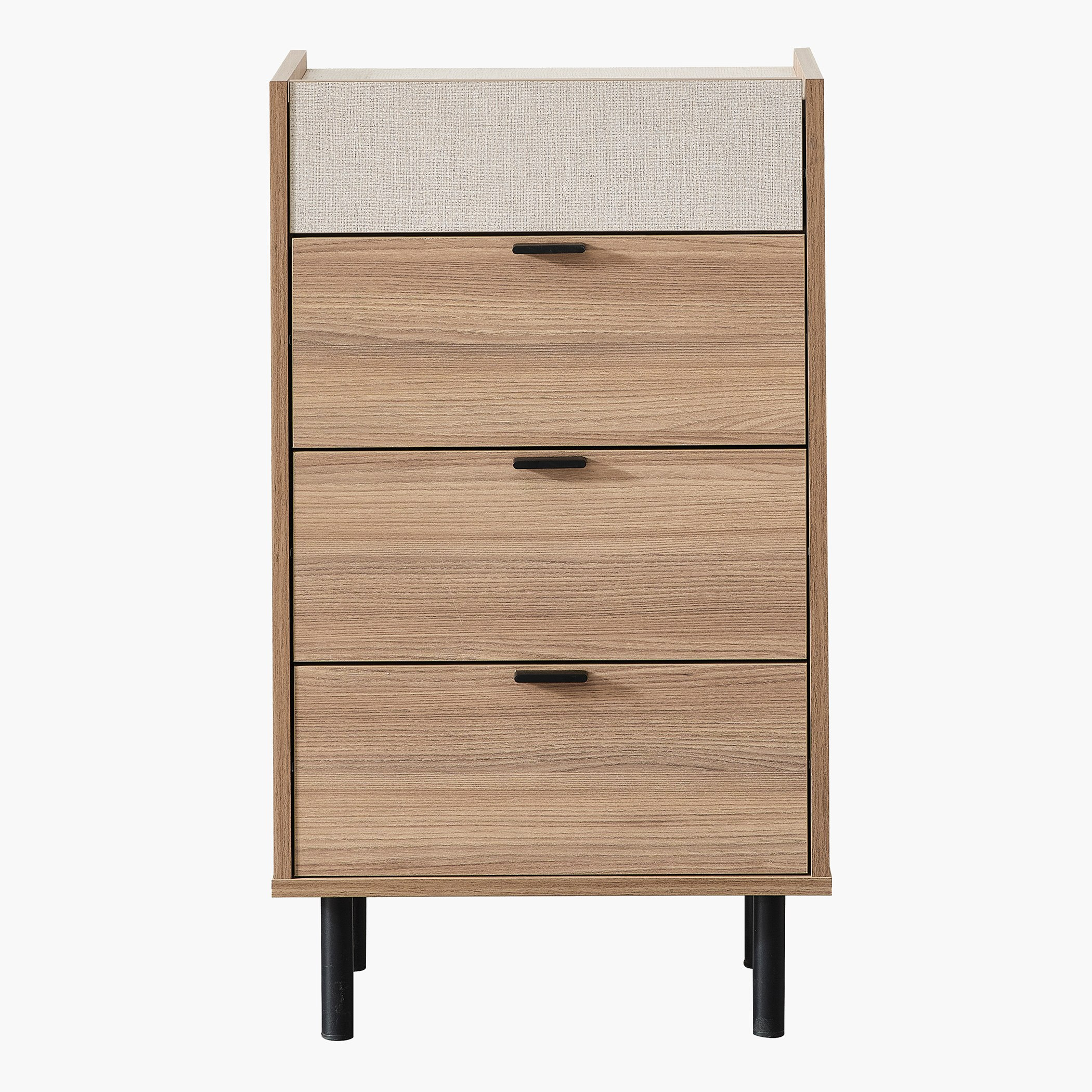 Swan Chest of 4-Drawers-hbxfurniture-dressersandchests-chestofdrawers-image-2