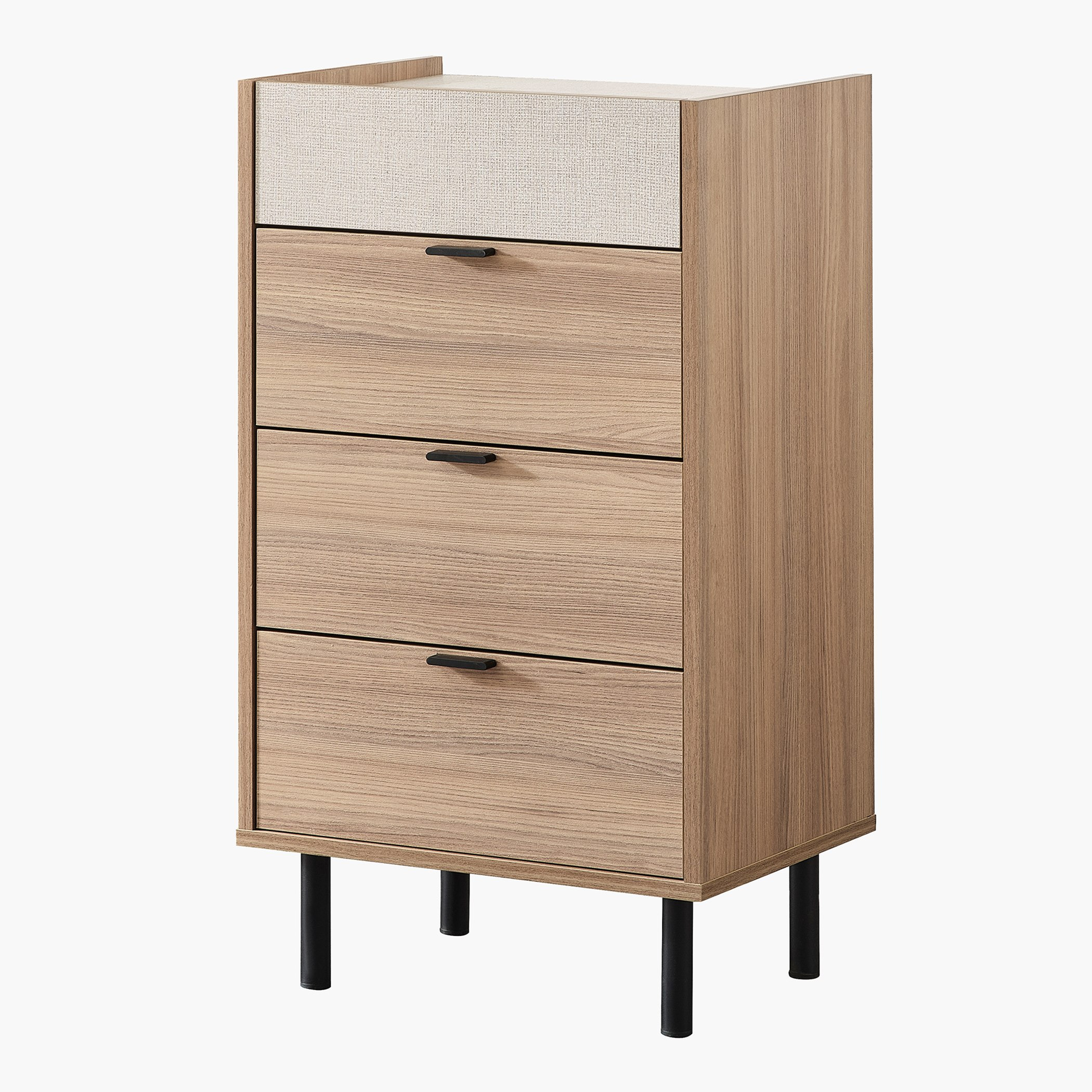 Swan Chest of 4-Drawers-hbxfurniture-dressersandchests-chestofdrawers-image-3