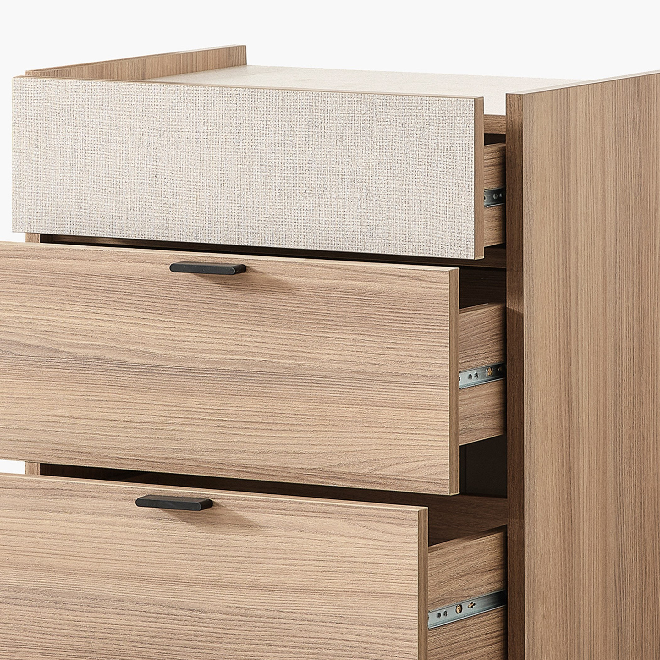 Swan Chest of 4-Drawers-hbxfurniture-dressersandchests-chestofdrawers-image-7