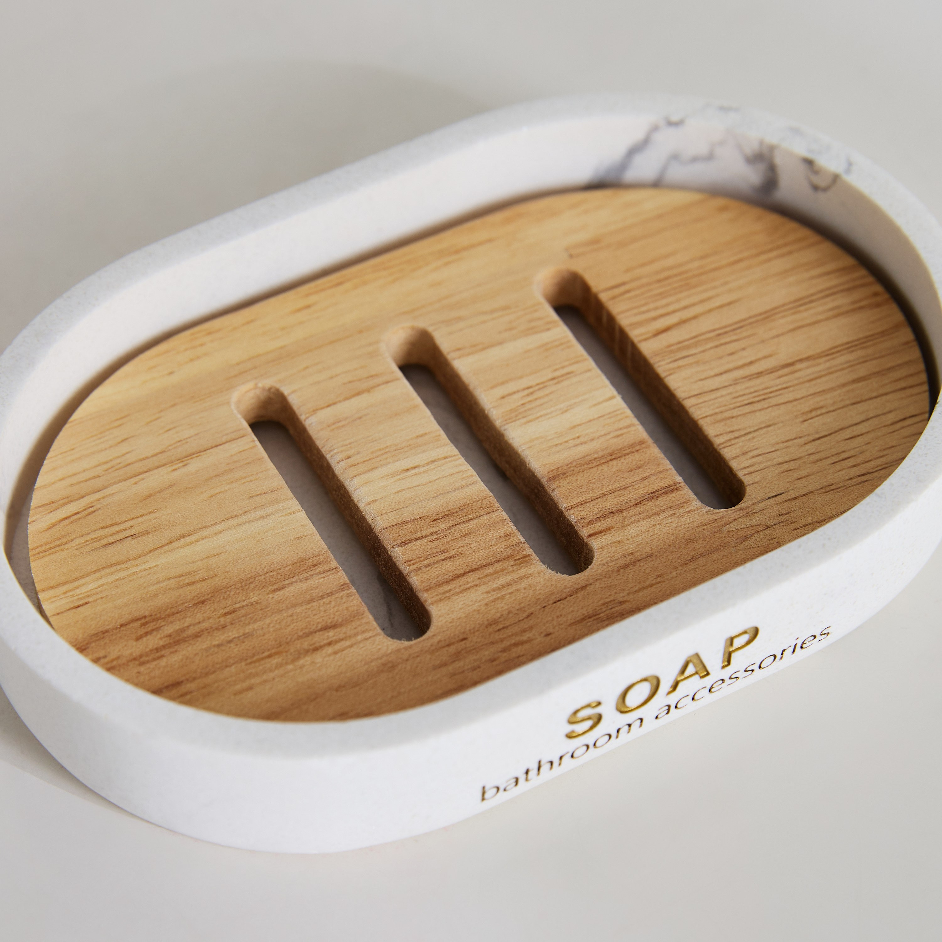 Oslo Soap Dish-hbxdecorandfurnishings-bathroomaccessories-bathroomsets-image-4