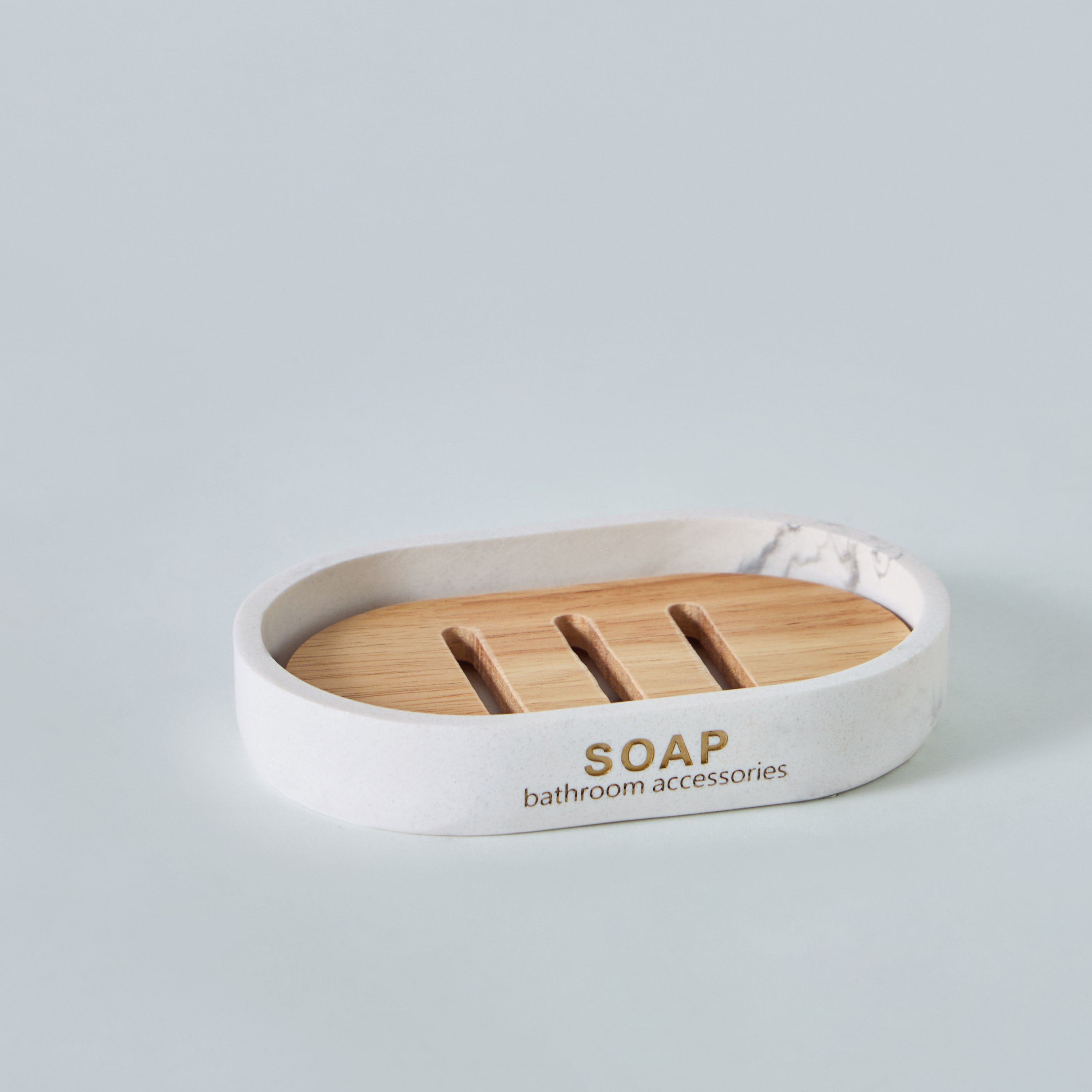 Oslo Soap Dish-hbxdecorandfurnishings-bathroomaccessories-bathroomsets-image-6