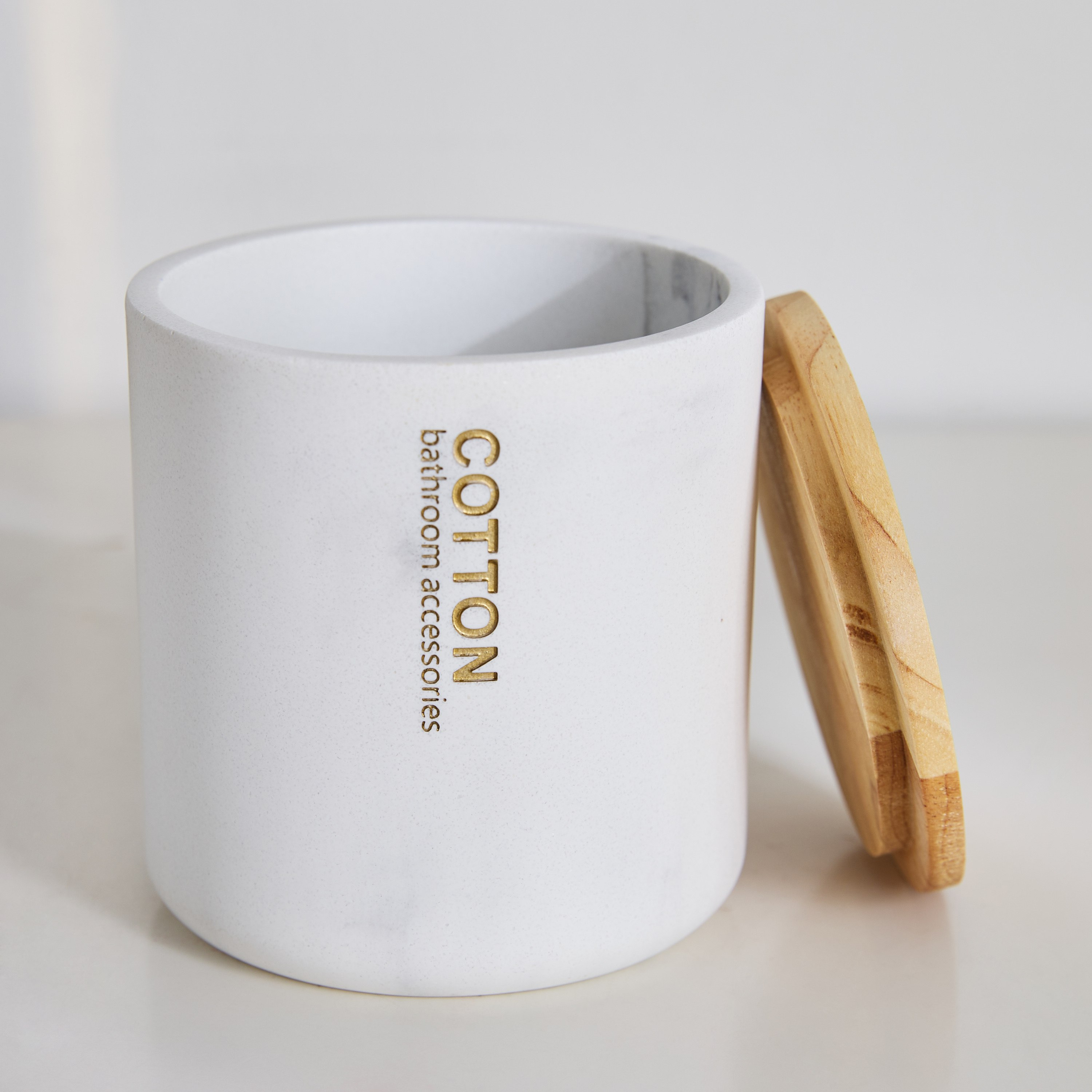 جرة قطن من أوسلو-hbxhomeware-bathandlaundry-tissueboxesandcottonjars-image-2