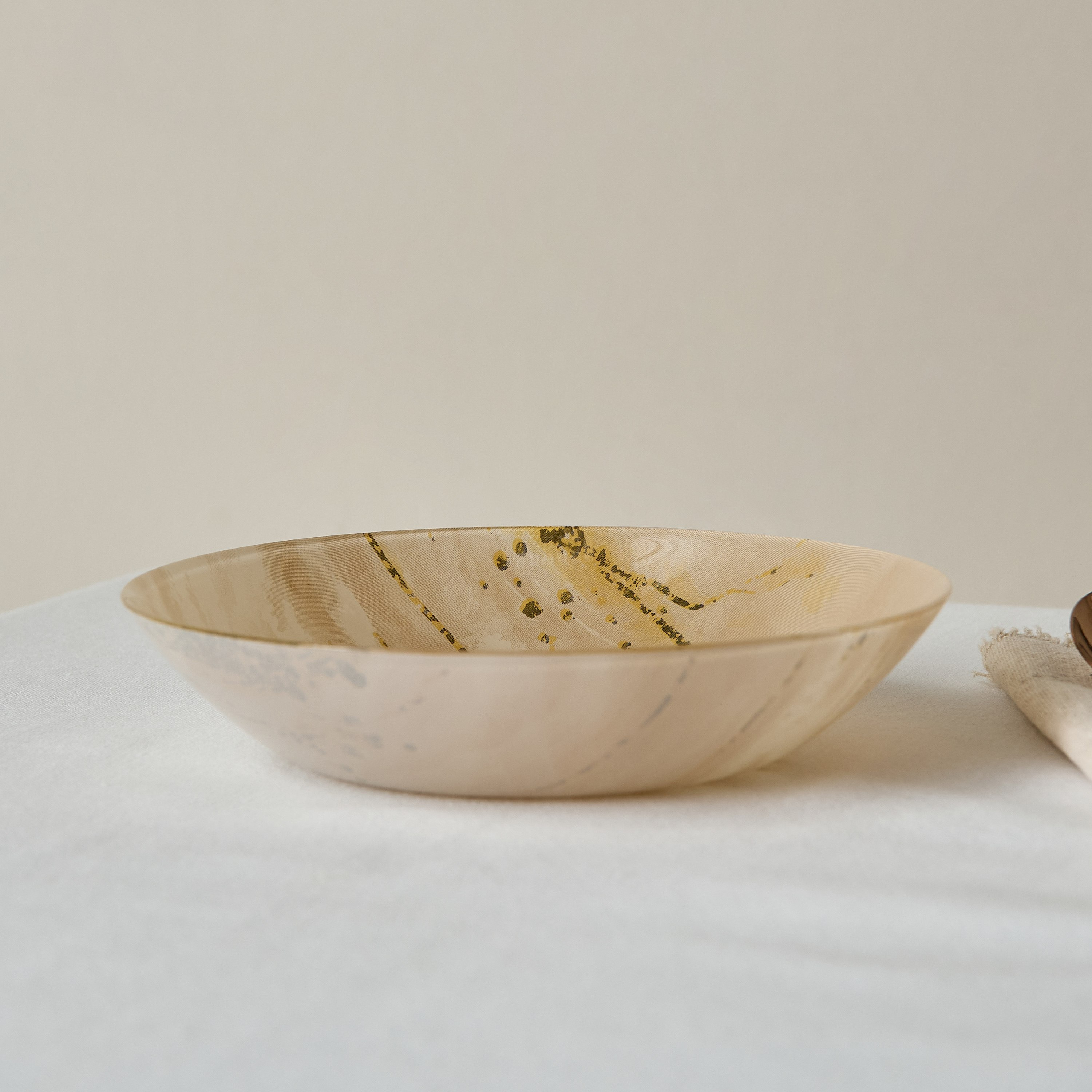 صحن حساء تيمب سيمبلي إلكورتيا من لومينارك - 20 سم-hbxdecorandfurnishings-tabletop-crockery-image-1