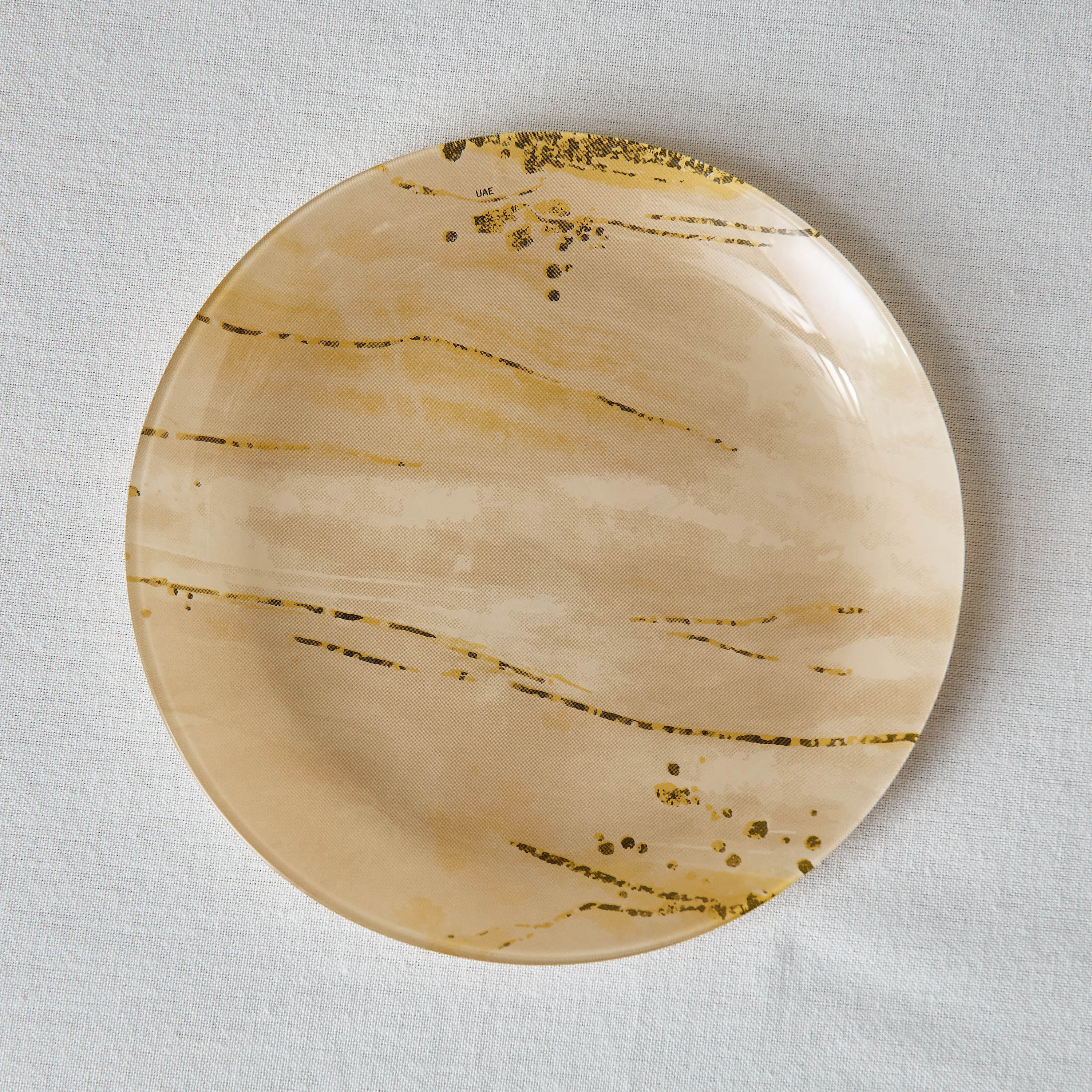 صحن تحلية تيمب سيمبلي إلكورتيا من لومينارك - 20.5 سم-hbxdecorandfurnishings-tabletop-crockery-image-2