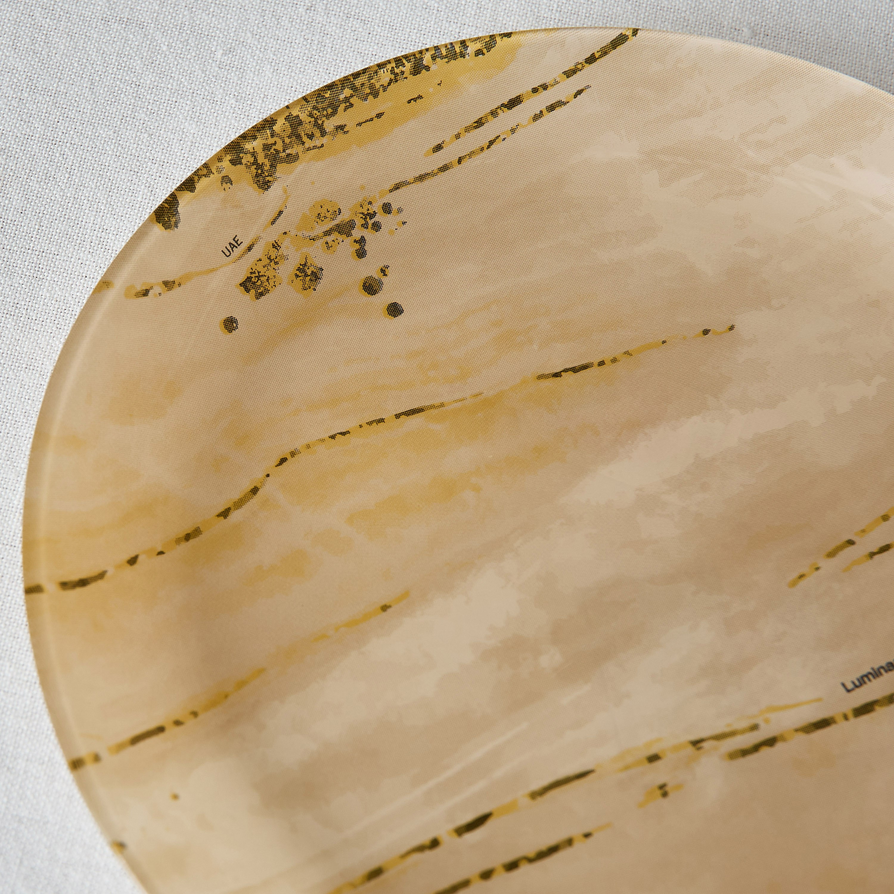 صحن تحلية تيمب سيمبلي إلكورتيا من لومينارك - 20.5 سم-hbxdecorandfurnishings-tabletop-crockery-image-3