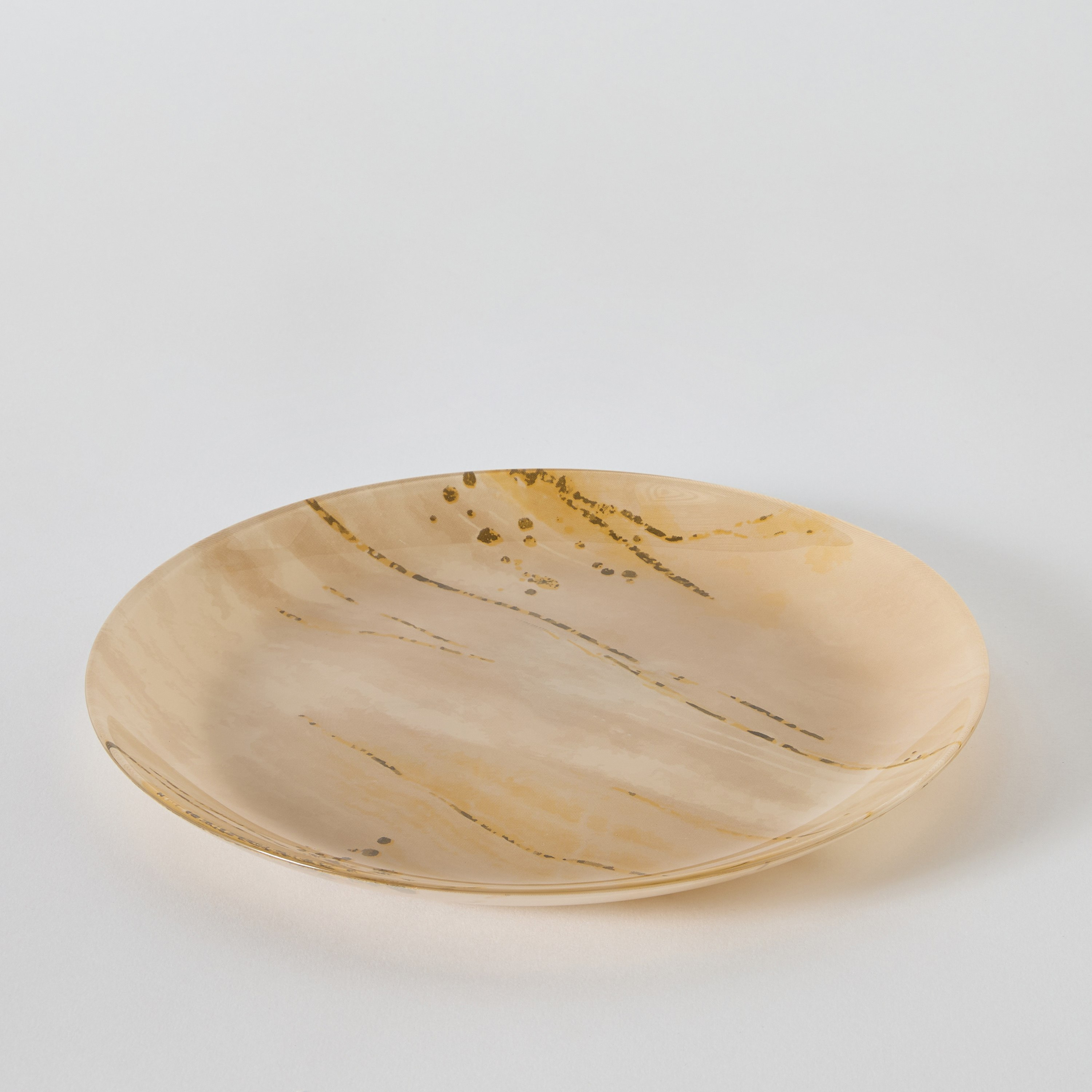 صحن تحلية تيمب سيمبلي إلكورتيا من لومينارك - 20.5 سم-hbxdecorandfurnishings-tabletop-crockery-image-5
