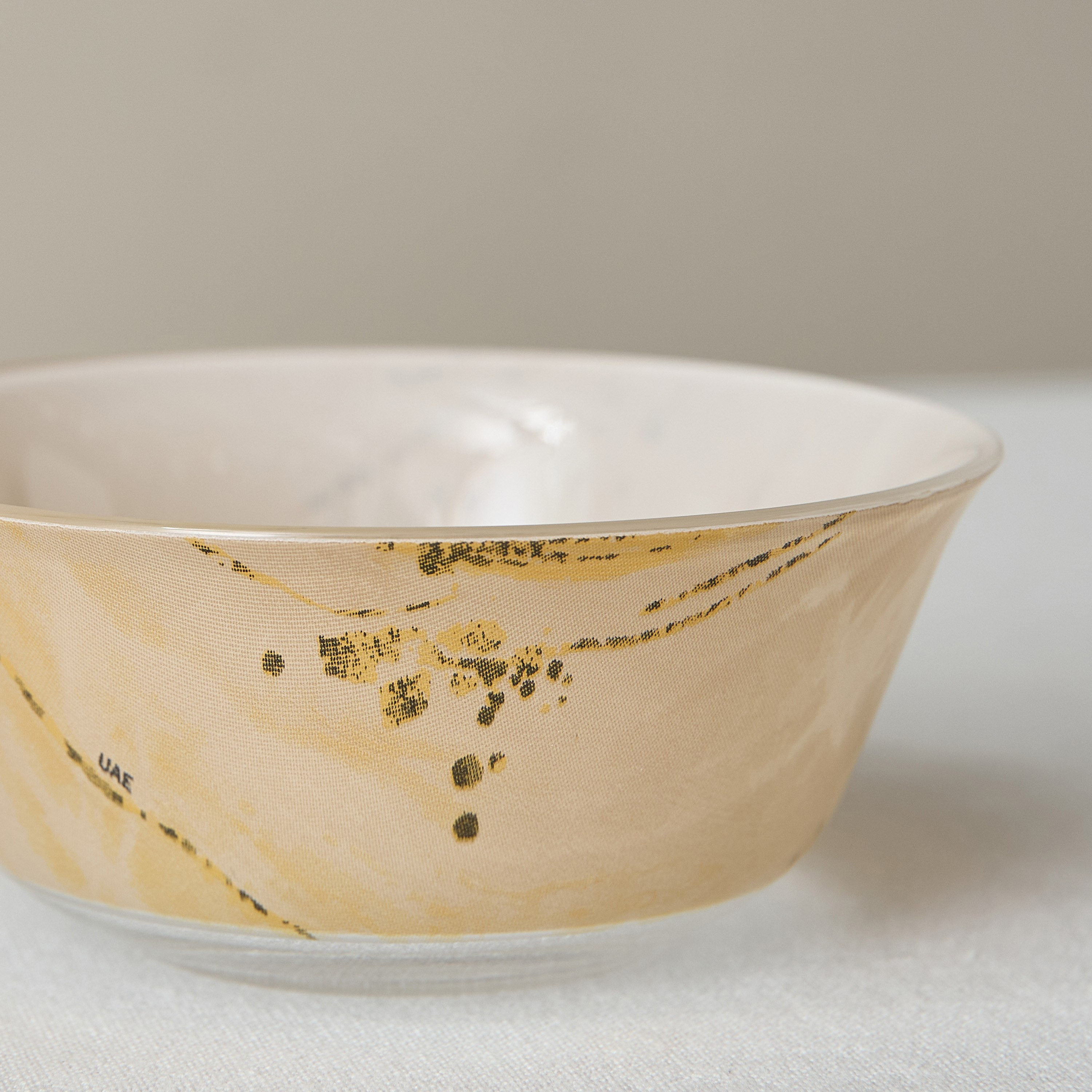 Luminarc Glass Elcortia Rice Bowl - 12 cm-hbxdecorandfurnishings-tabletop-crockery-image-3