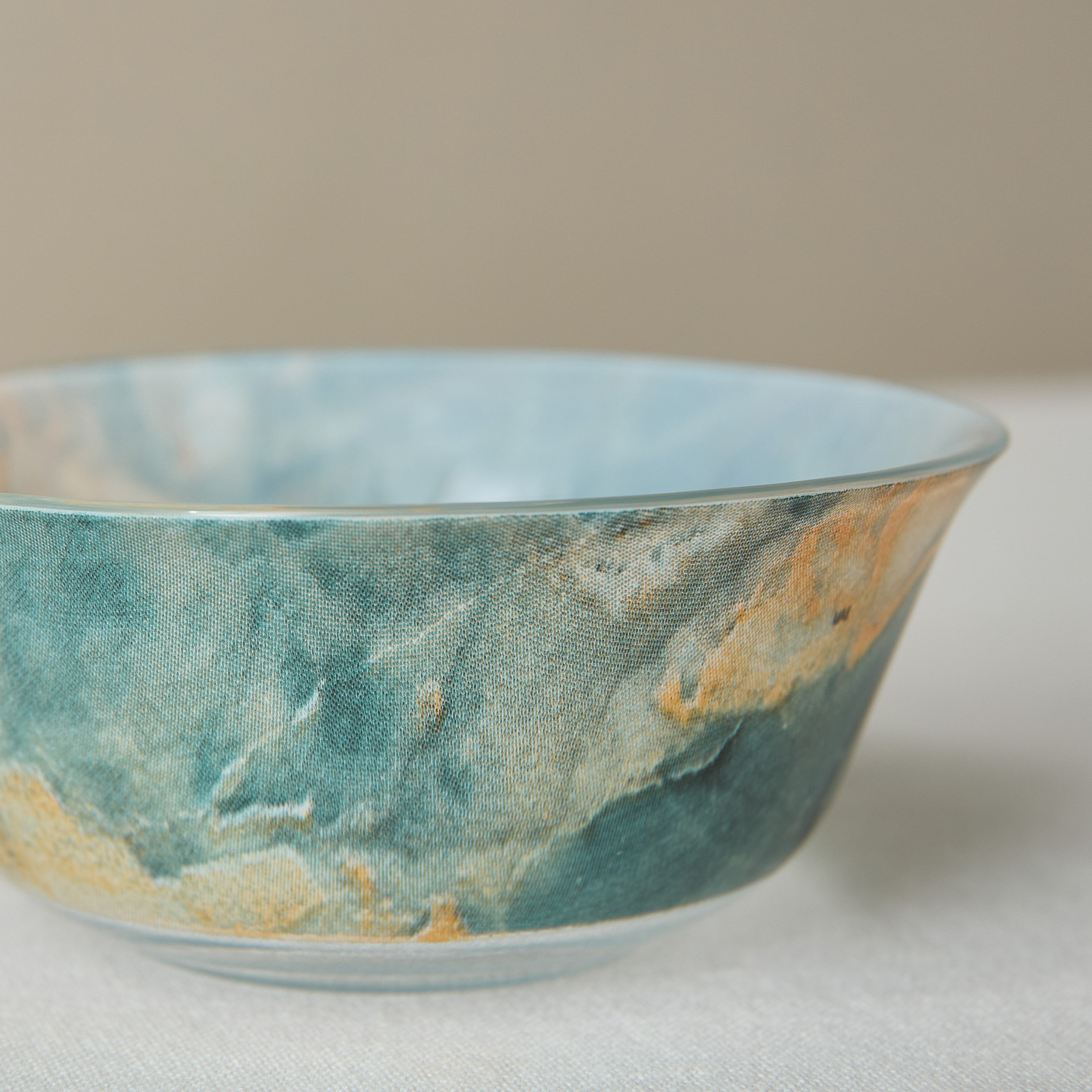 Luminarc Glass Granitelia Rice Bowl - 12 cm-hbxdecorandfurnishings-tabletop-crockery-image-3