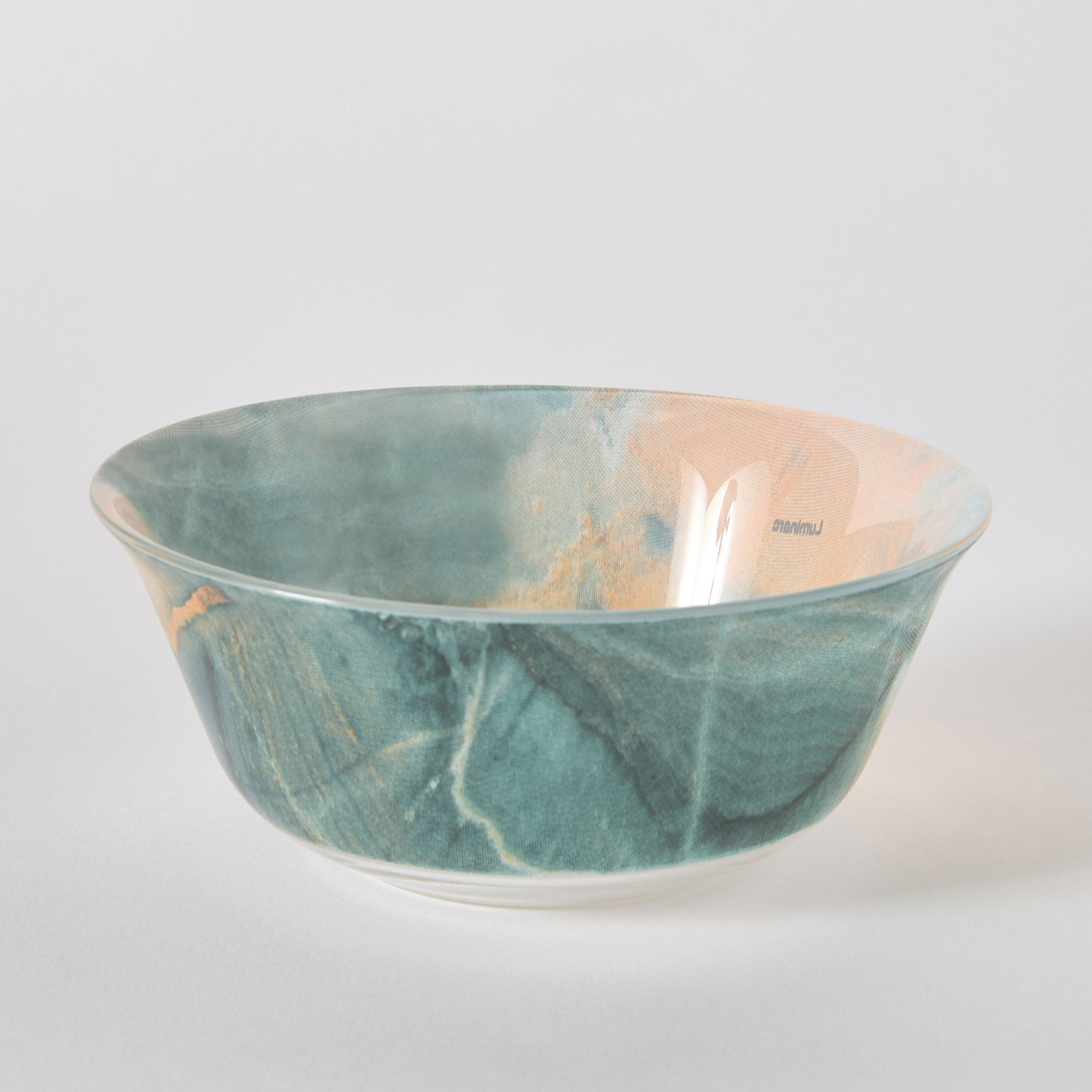 Luminarc Glass Granitelia Rice Bowl - 12 cm-hbxdecorandfurnishings-tabletop-crockery-image-5