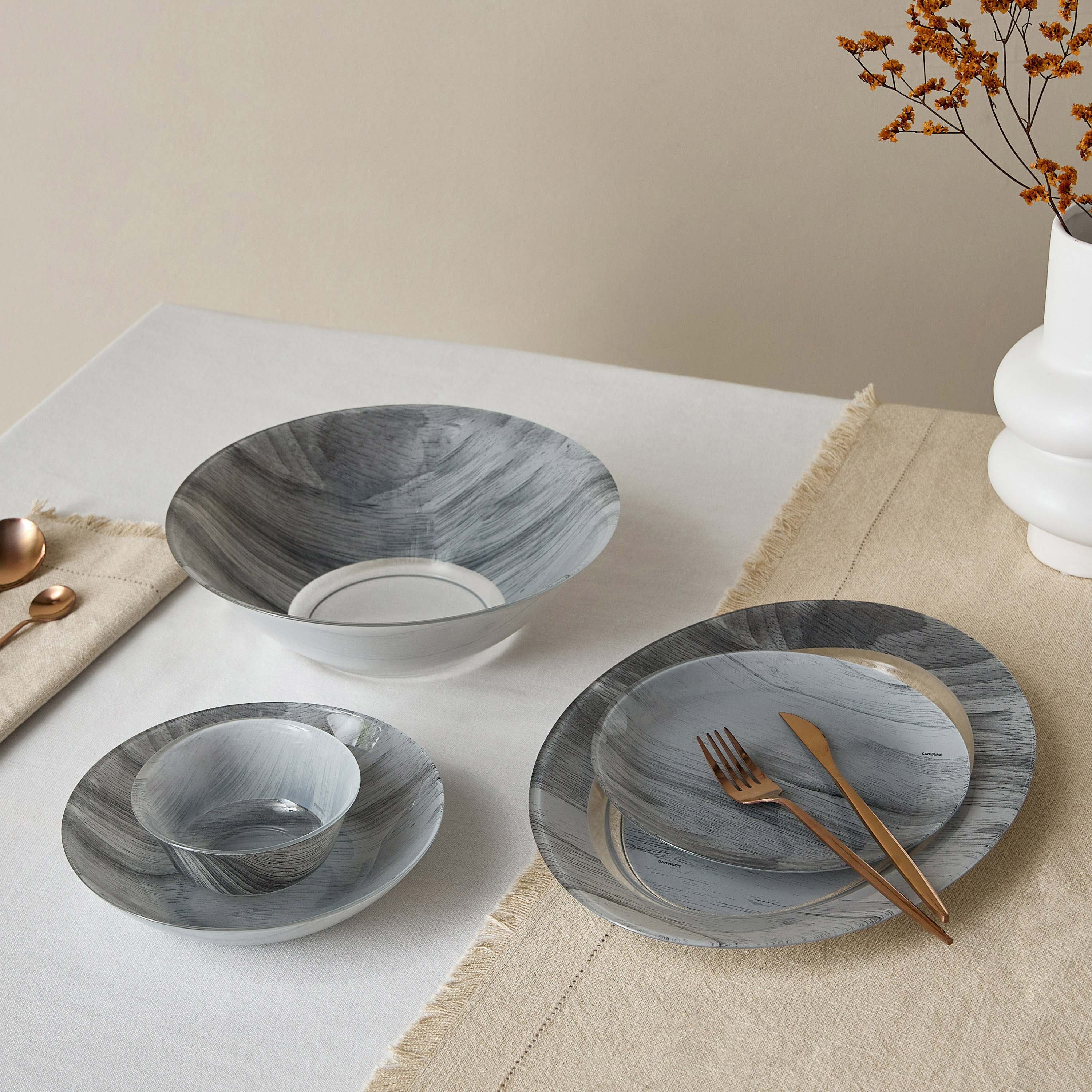 صحن حساء تيمب سيمبلي وود من لومينارك - 20 سم-hbxdecorandfurnishings-tabletop-crockery-image-4
