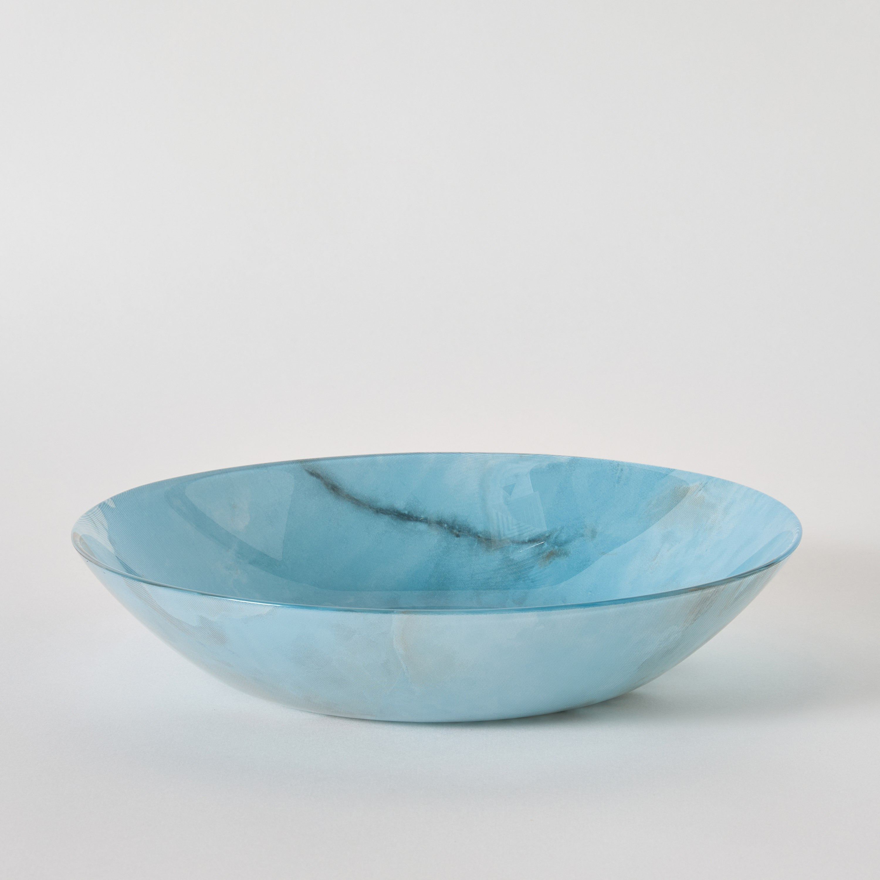 صحن شوربة زجاج جيسمون من لومينارك - 20 سم-hbxdecorandfurnishings-tabletop-crockery-image-5