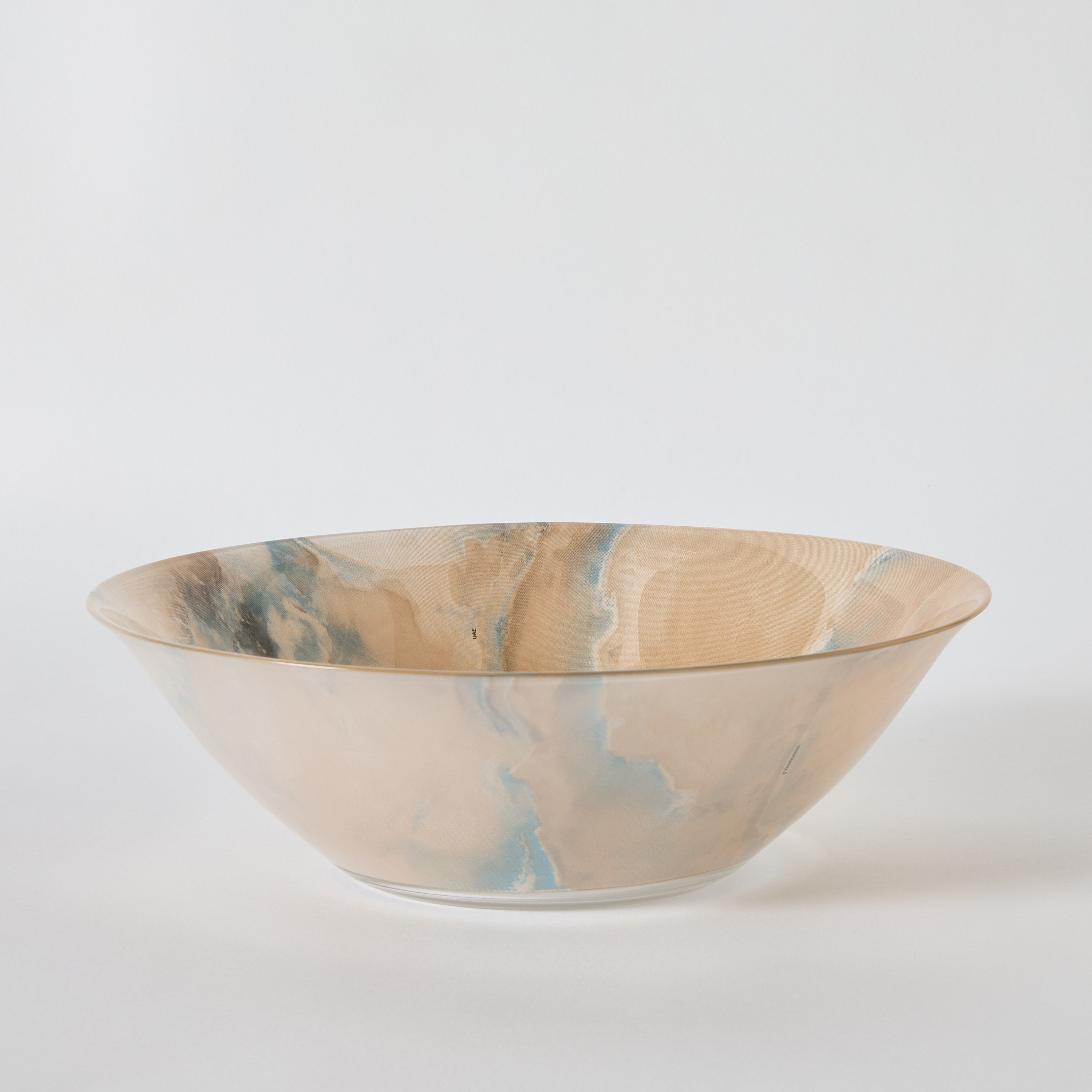 وعاء تقديم زجاج جيسمون من لومينارك - 27 سم-hbxdecorandfurnishings-tabletop-crockery-image-5