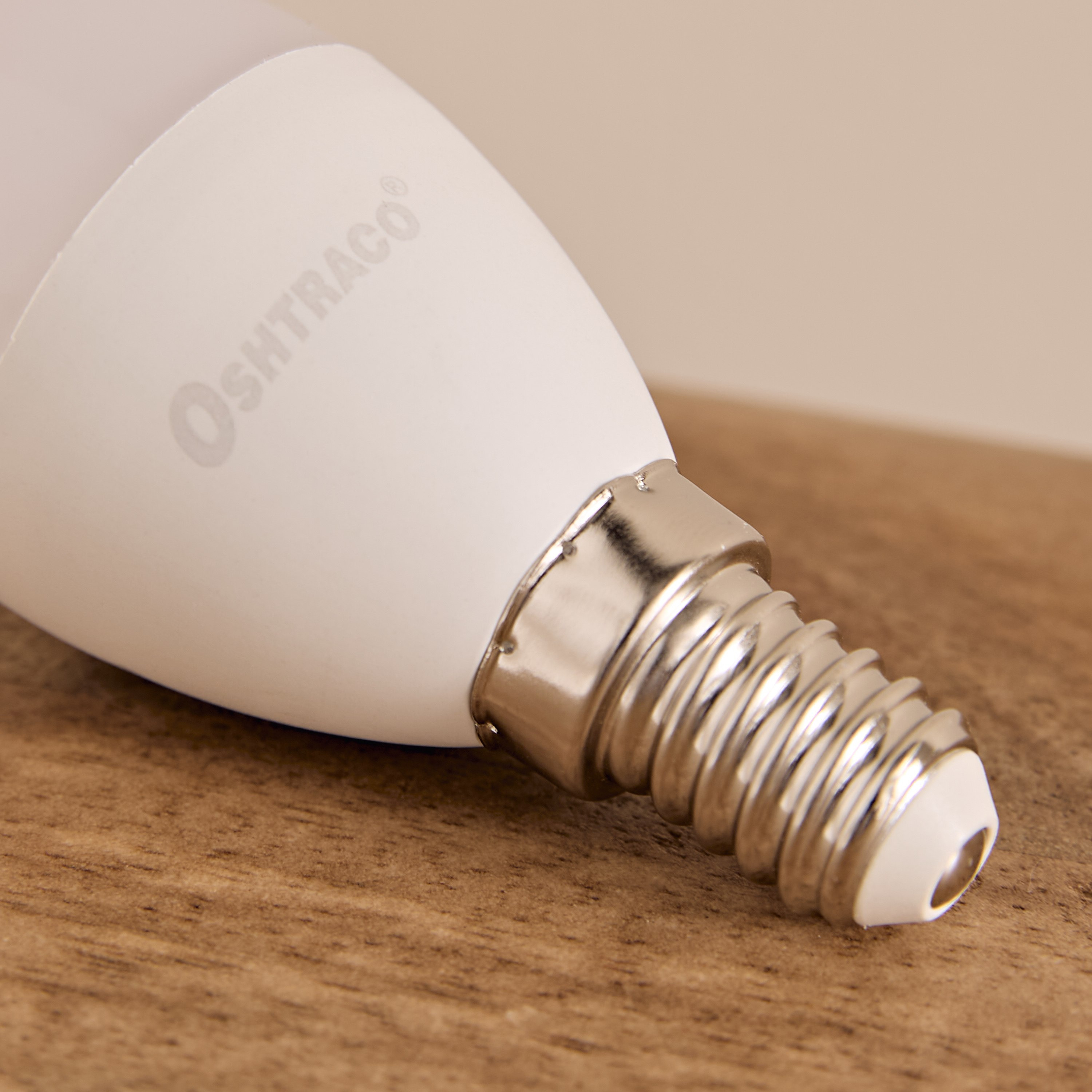 Oshtraco 3W E14 Warm Dimmable LED Bulb-PROMO_HB_AE_B1G1_250925-image-2