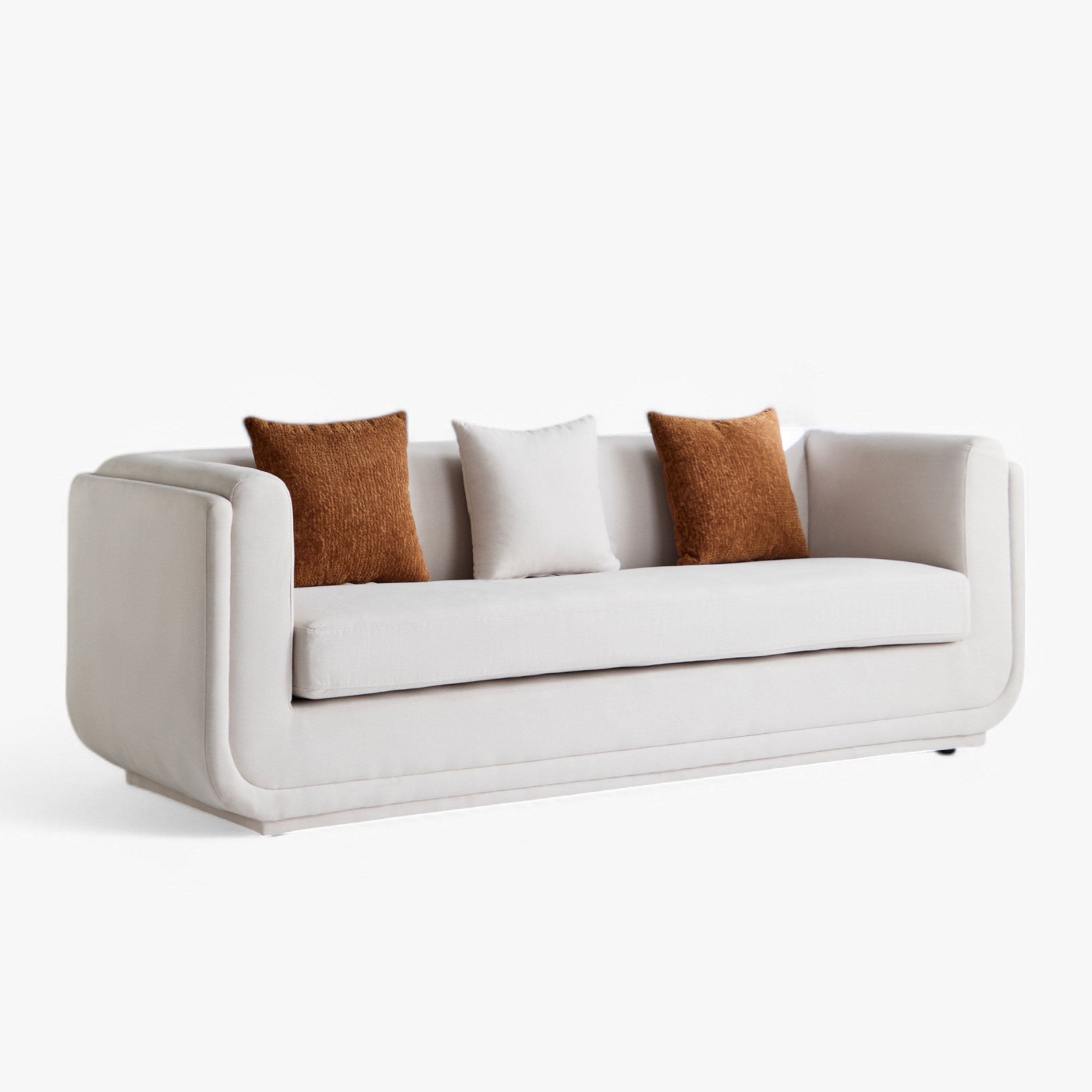 كنبة قماش بـ3 مقاعد مع 3 وسائد نكست من بروكلين-hbxlivingroom-sofasandarmchairs-sofas-image-12