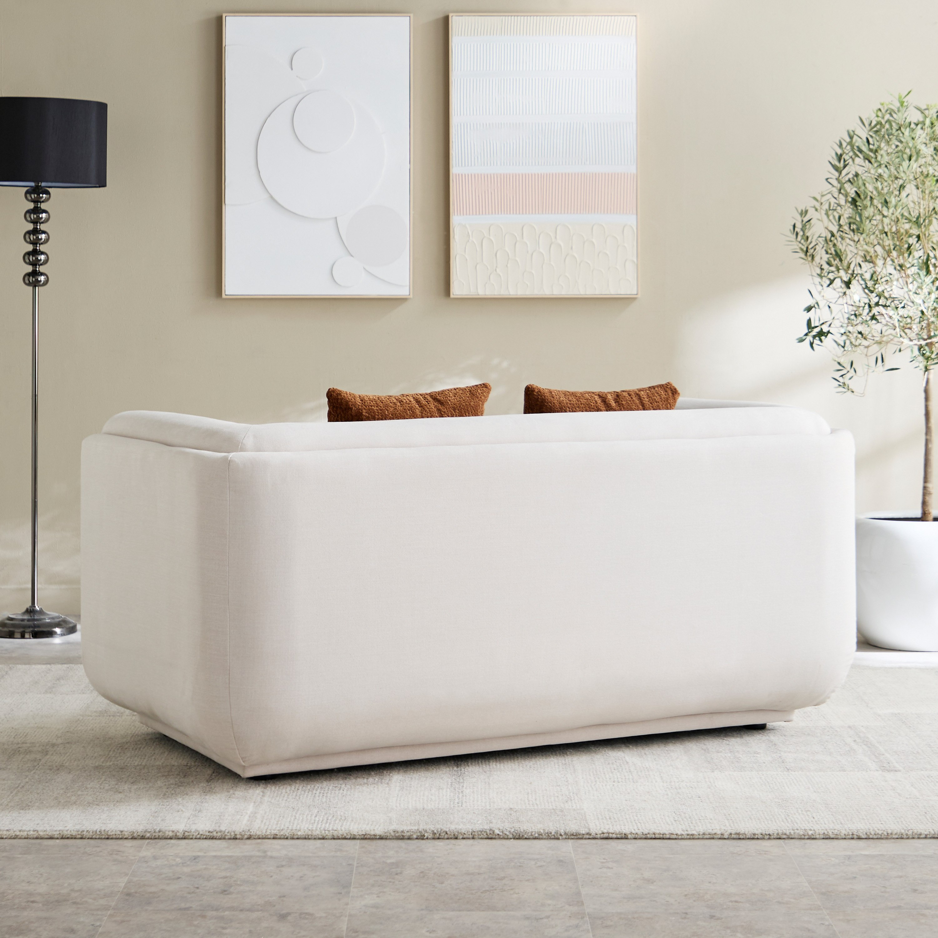 كنبة قماش مقعدين مع وسادتين نكست من بروكلين-hbxlivingroom-sofasandarmchairs-sofas-image-3