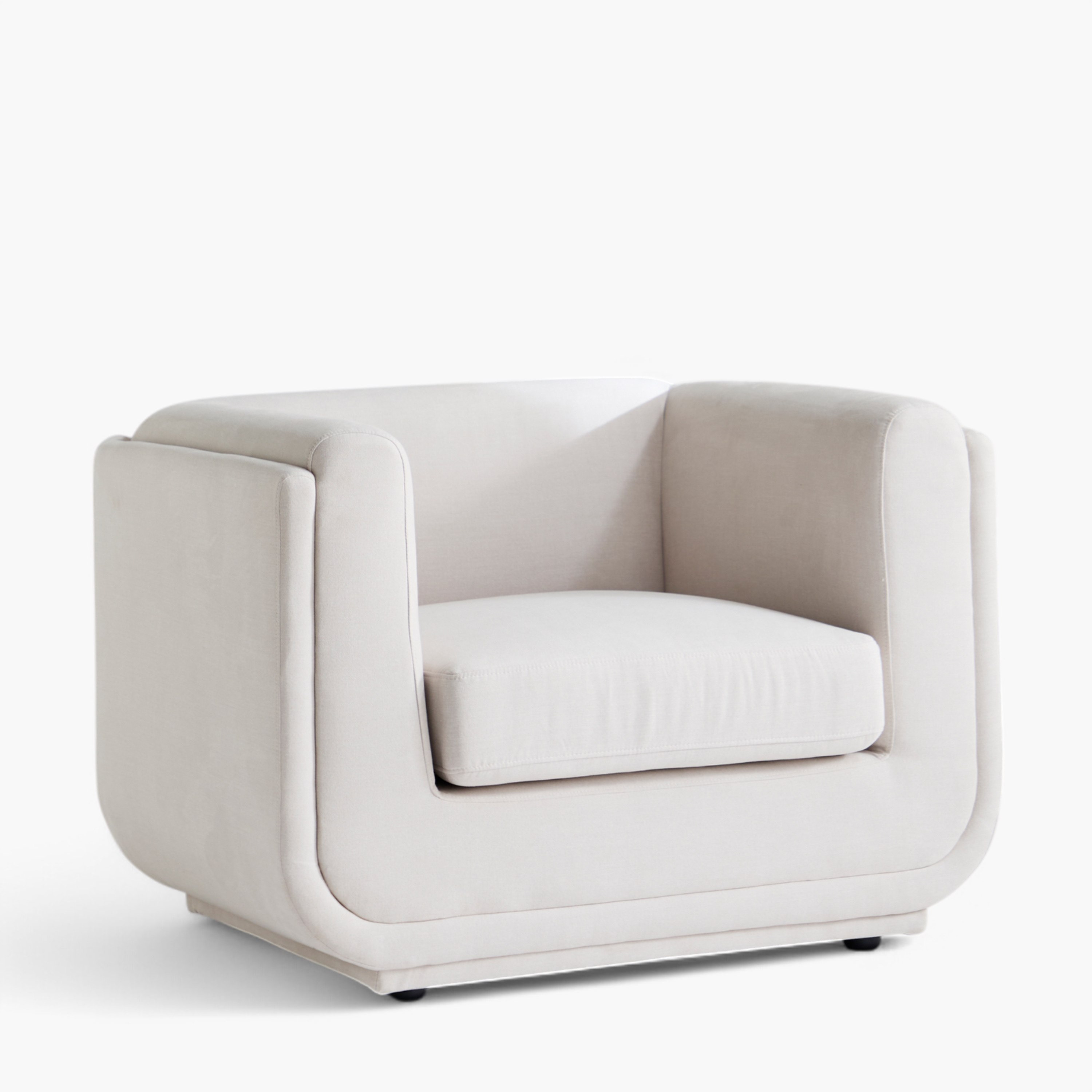 Brooklyn NXT Fabric Armchair Sofa-hbxlivingroom-sofasandarmchairs-sofas-image-11