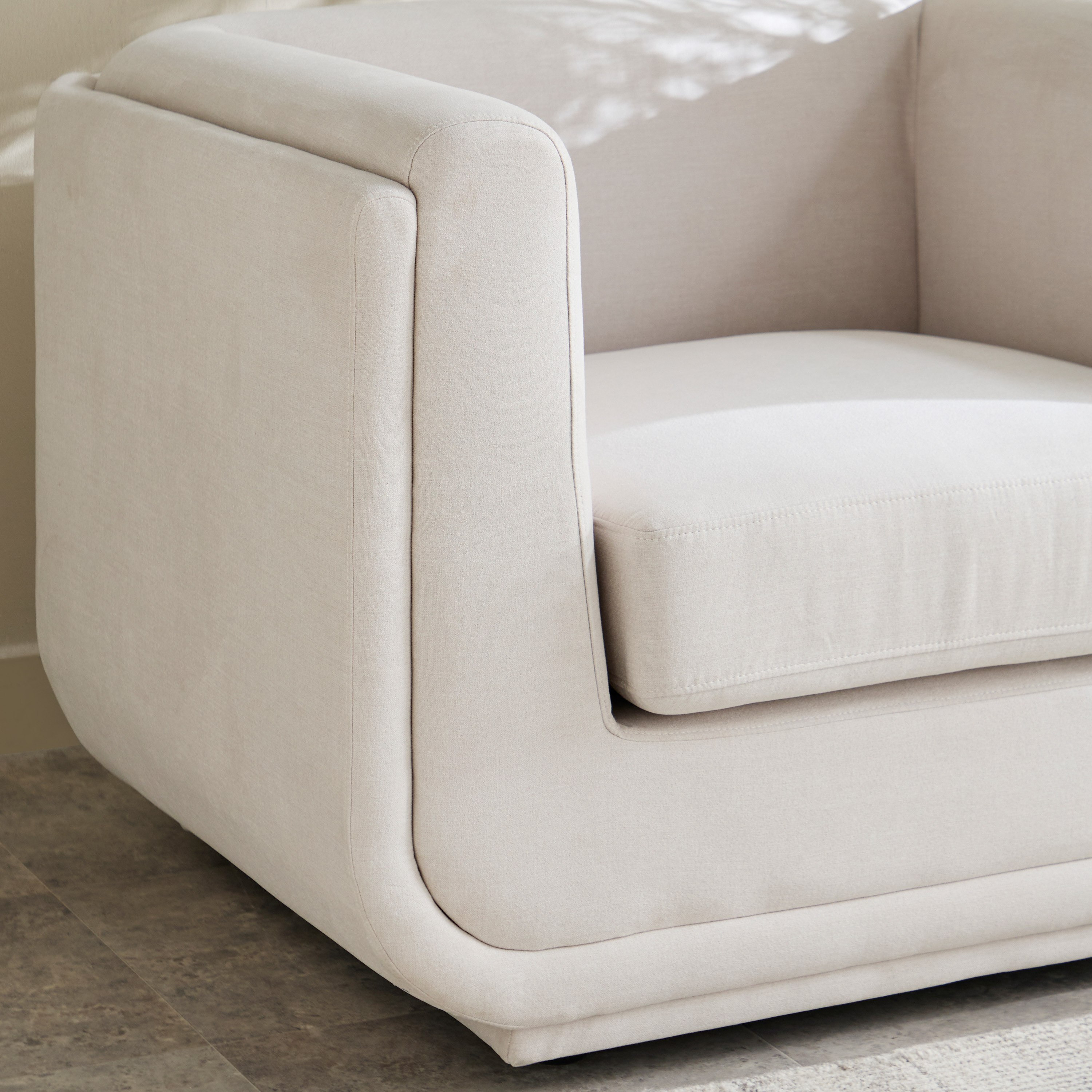 Brooklyn NXT Fabric Armchair Sofa-hbxlivingroom-sofasandarmchairs-sofas-image-7