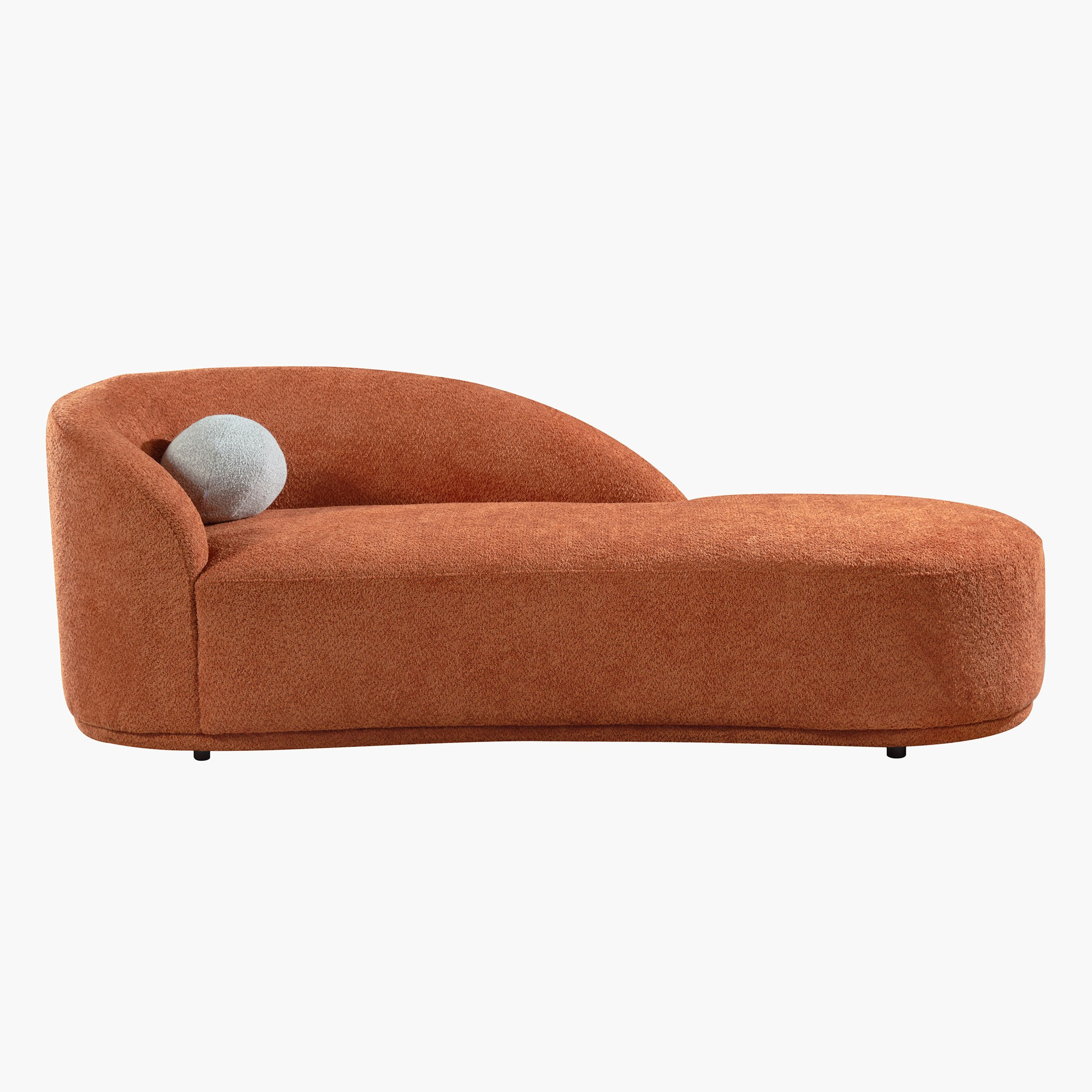 كنبة استرخاء مقعدين بمسند ذراع أيمن مع وسادة مستديرة من ألبي-hbxfurniture-modular-modularsofas-image-3