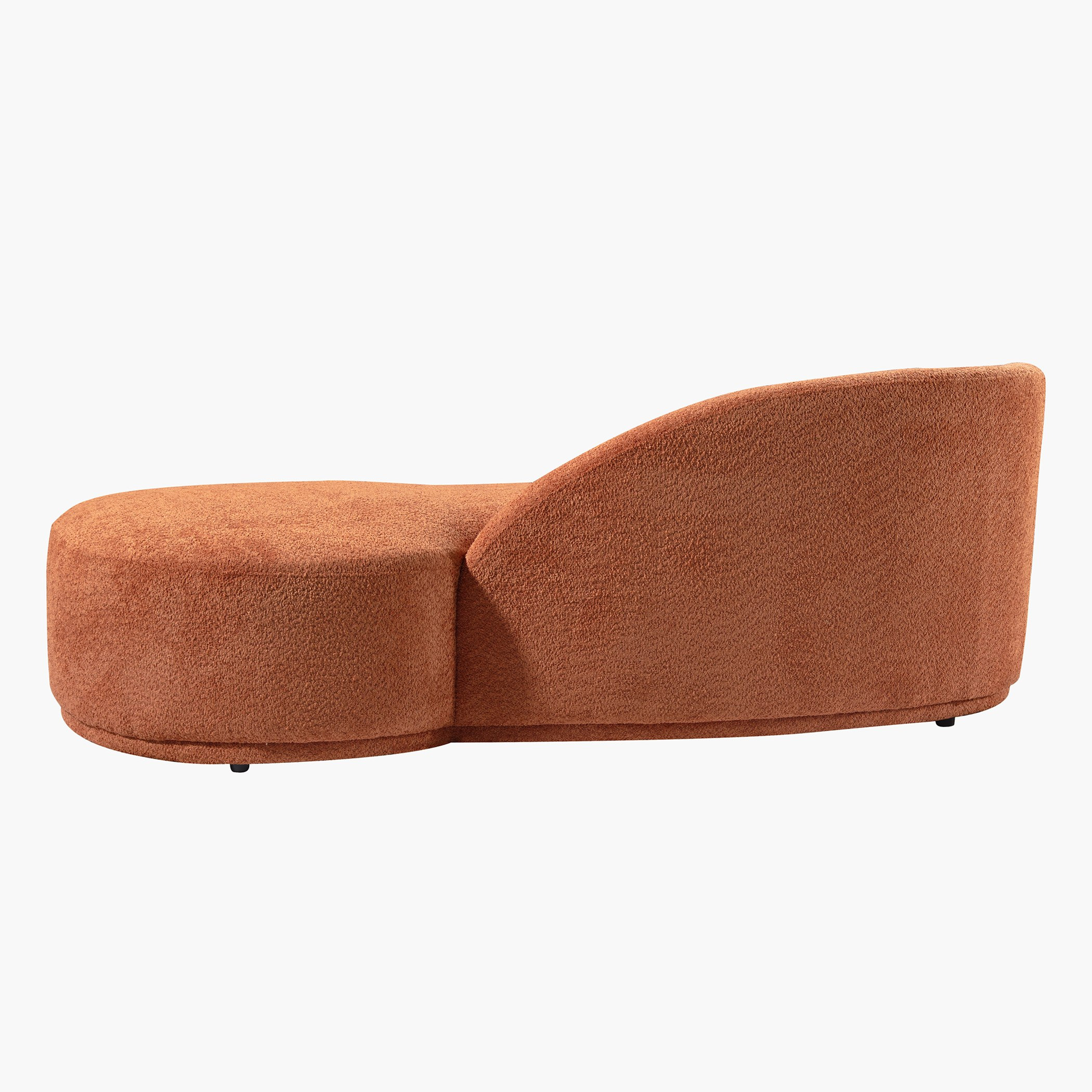 كنبة استرخاء مقعدين بمسند ذراع أيمن مع وسادة مستديرة من ألبي-hbxfurniture-modular-modularsofas-image-5