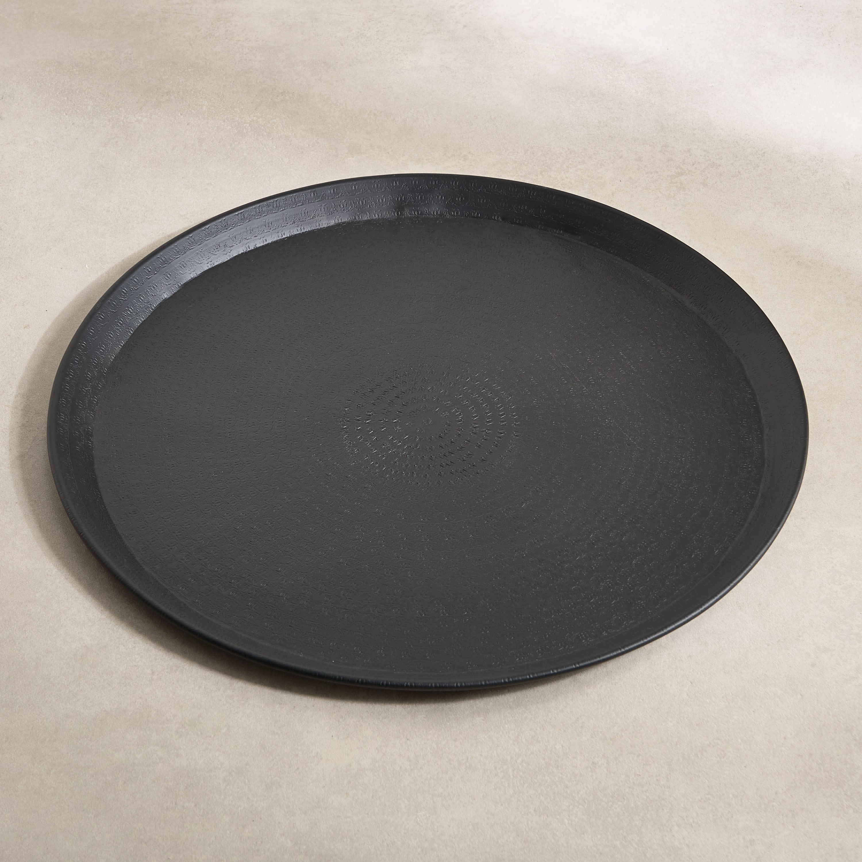Nydril Lotus Design Aluminium Tray with Hook - 65 cm-PROMO_HB_AE_B2G2_011025-image-2